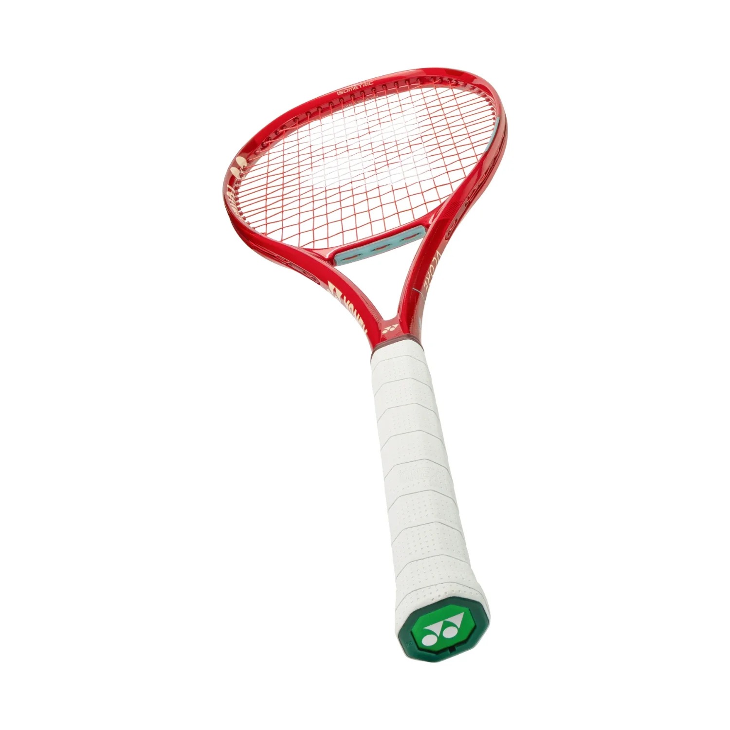 Ракетка Yonex 08 Vcore Alpha (100 sq.in., 275g) Ruby Red