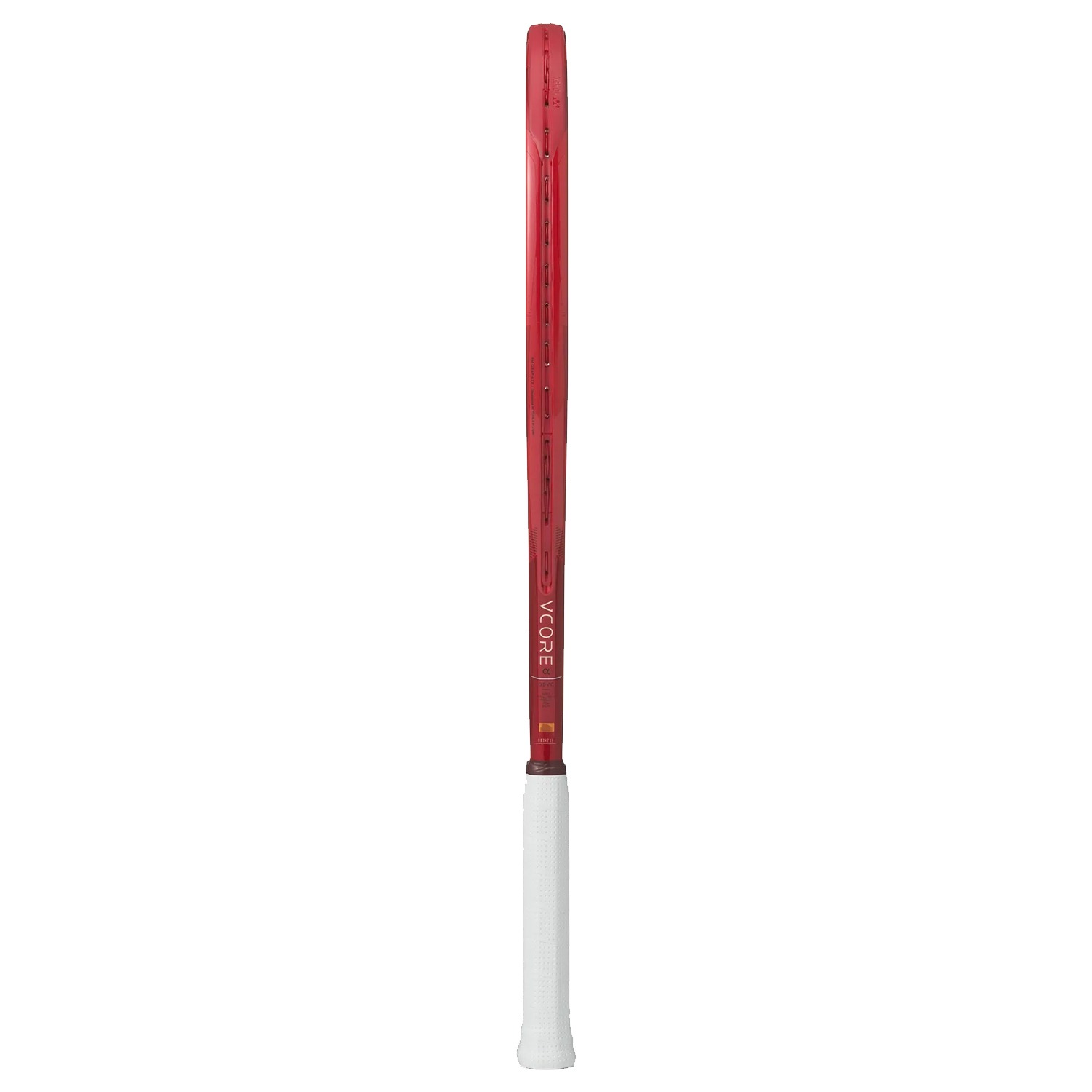 Ракетка Yonex 08 Vcore Alpha (100 sq.in., 275g) Ruby Red