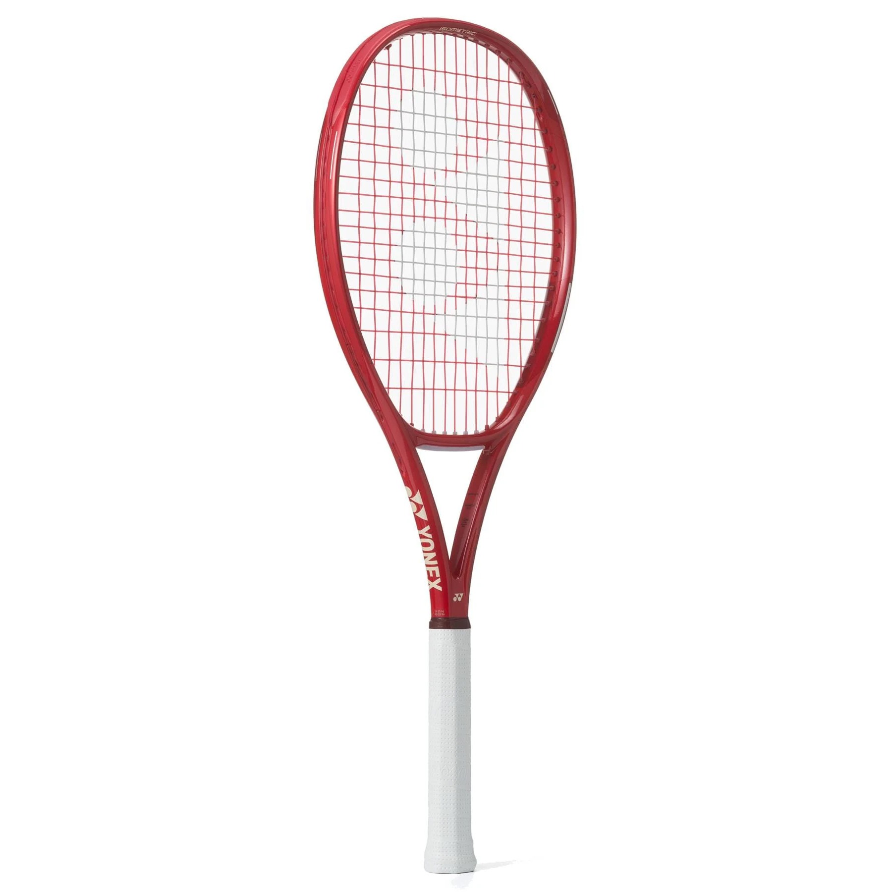 Ракетка Yonex 08 Vcore Alpha (100 sq.in., 275g) Ruby Red