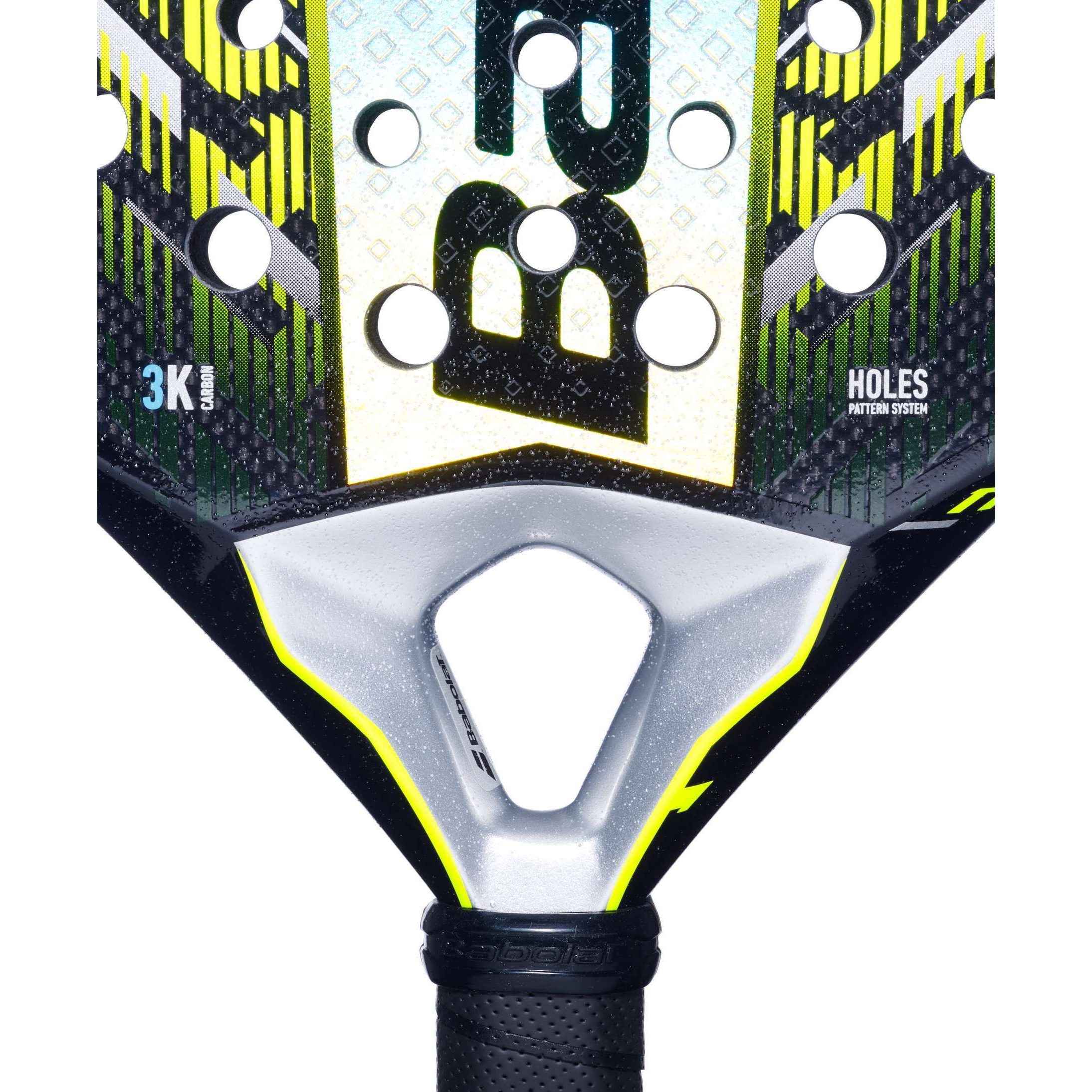 Ракетка для падел тенісу BABOLAT COUNTER VIPER 2.6