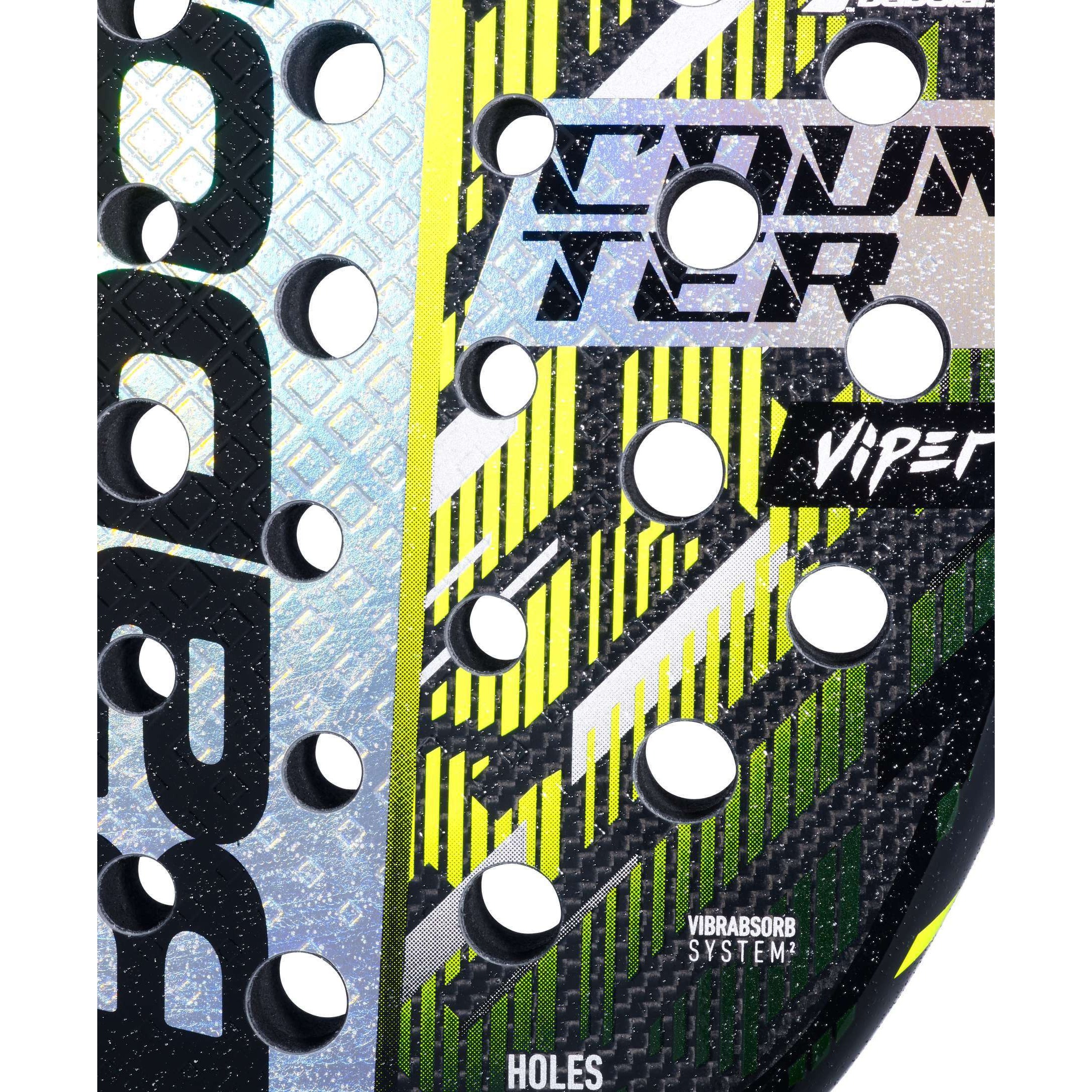 Ракетка для падел тенісу BABOLAT COUNTER VIPER 2.6