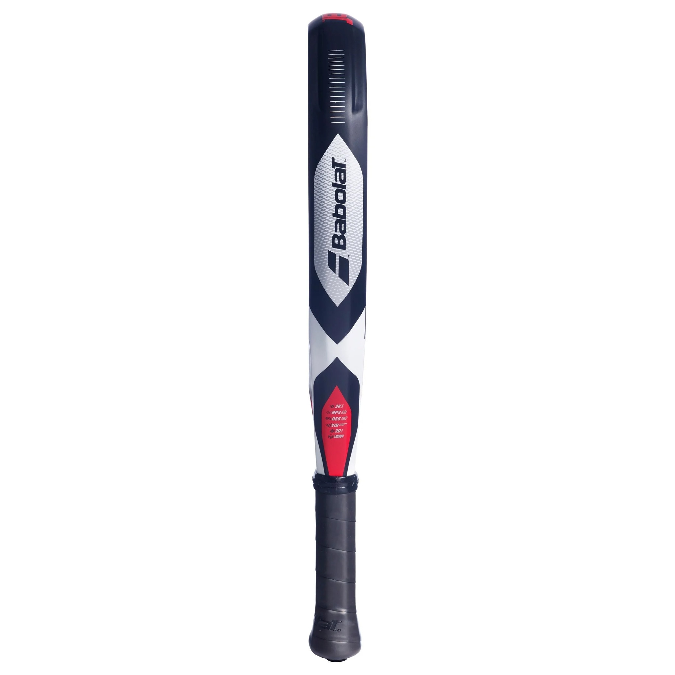 Ракетка для падел тенісу BABOLAT TECHNICAL VIPER 3.0