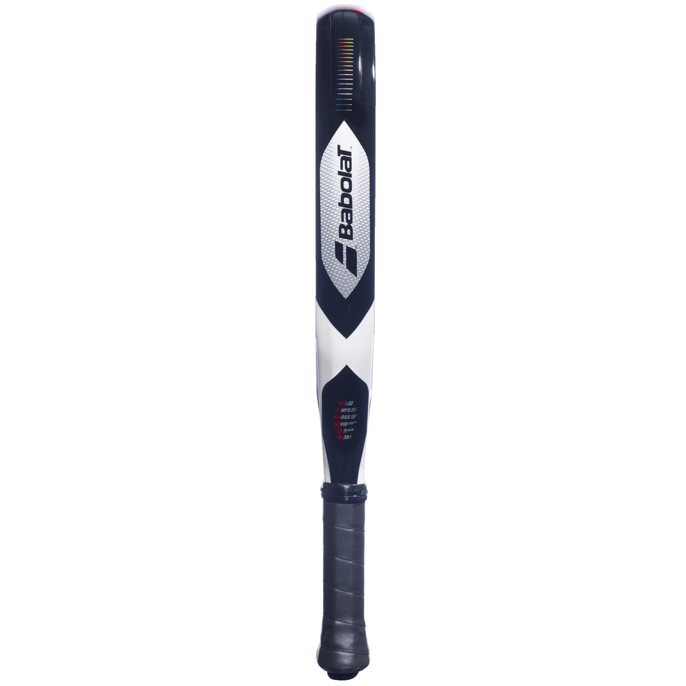 Ракетка для падел тенісу BABOLAT TECHNICAL VIPER SOFT 3.0