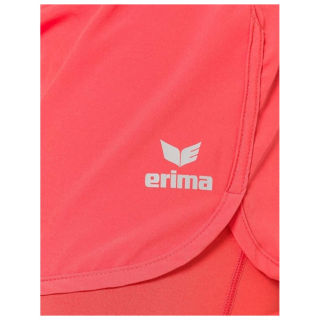 Комплект дитячий Erima 1280701 Coral/White