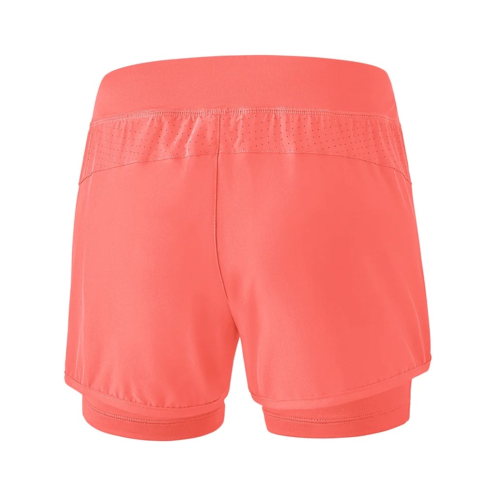 Комплект дитячий Erima 1280701 Coral/White
