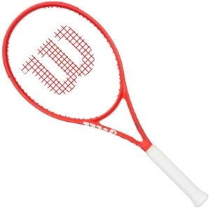 Ракетка Wilson Clash 100 Reverse V3
