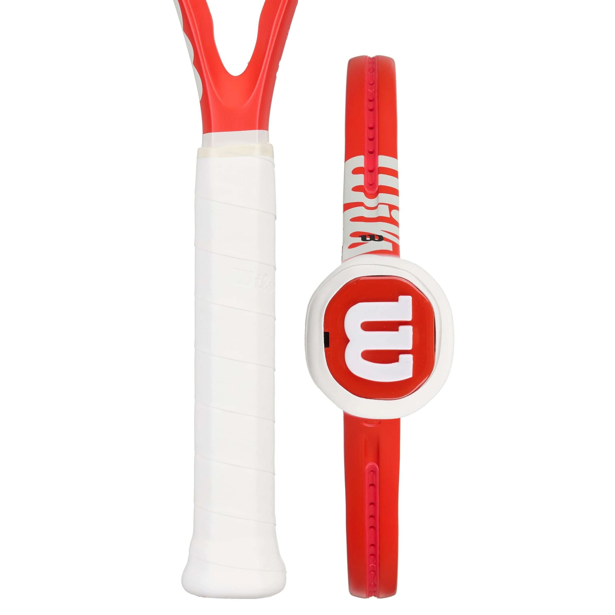 Ракетка Wilson Clash 100 Reverse V3