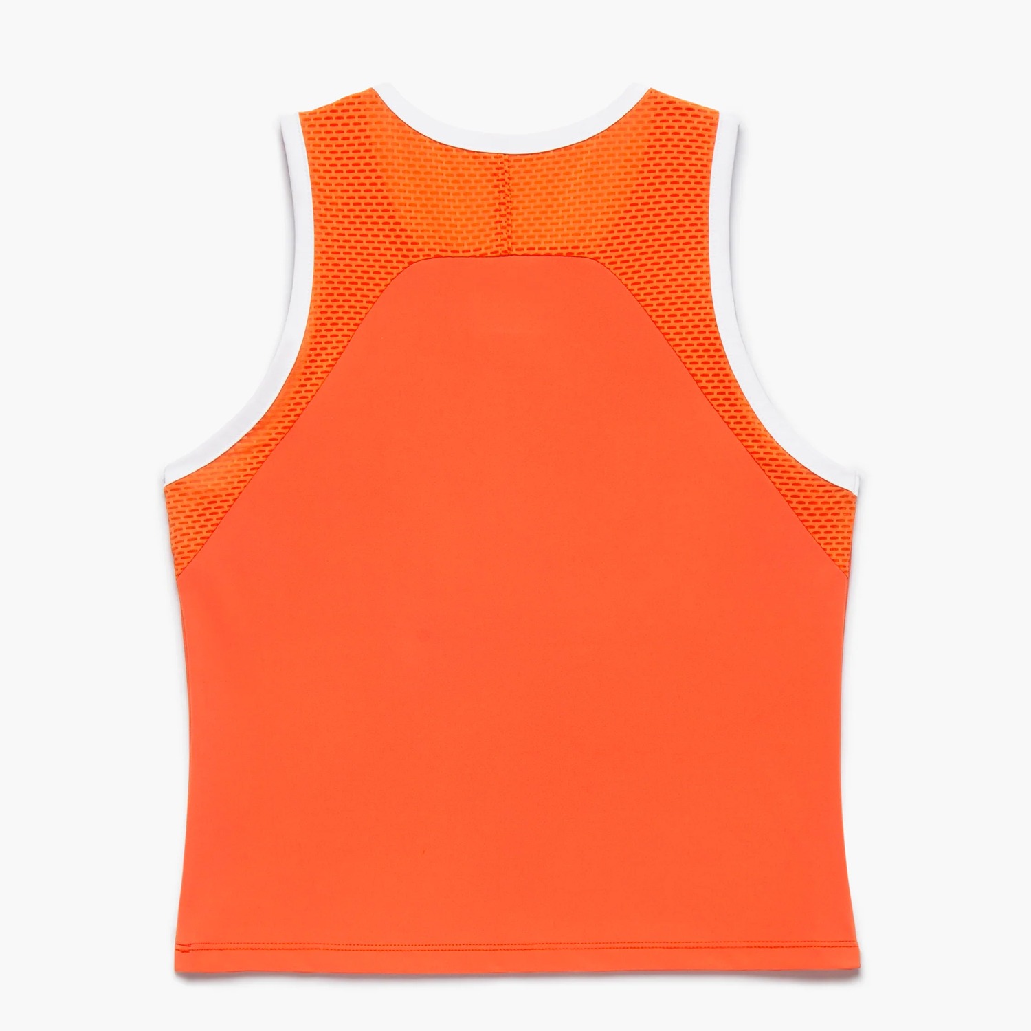 Майка Жіноча Yonex 16852 Cyber Orange