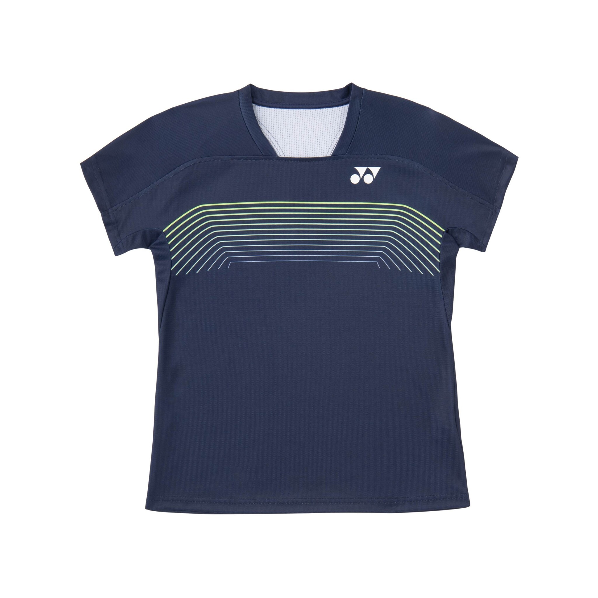 Футболка Жіноча Yonex 21005 Dark Navy
