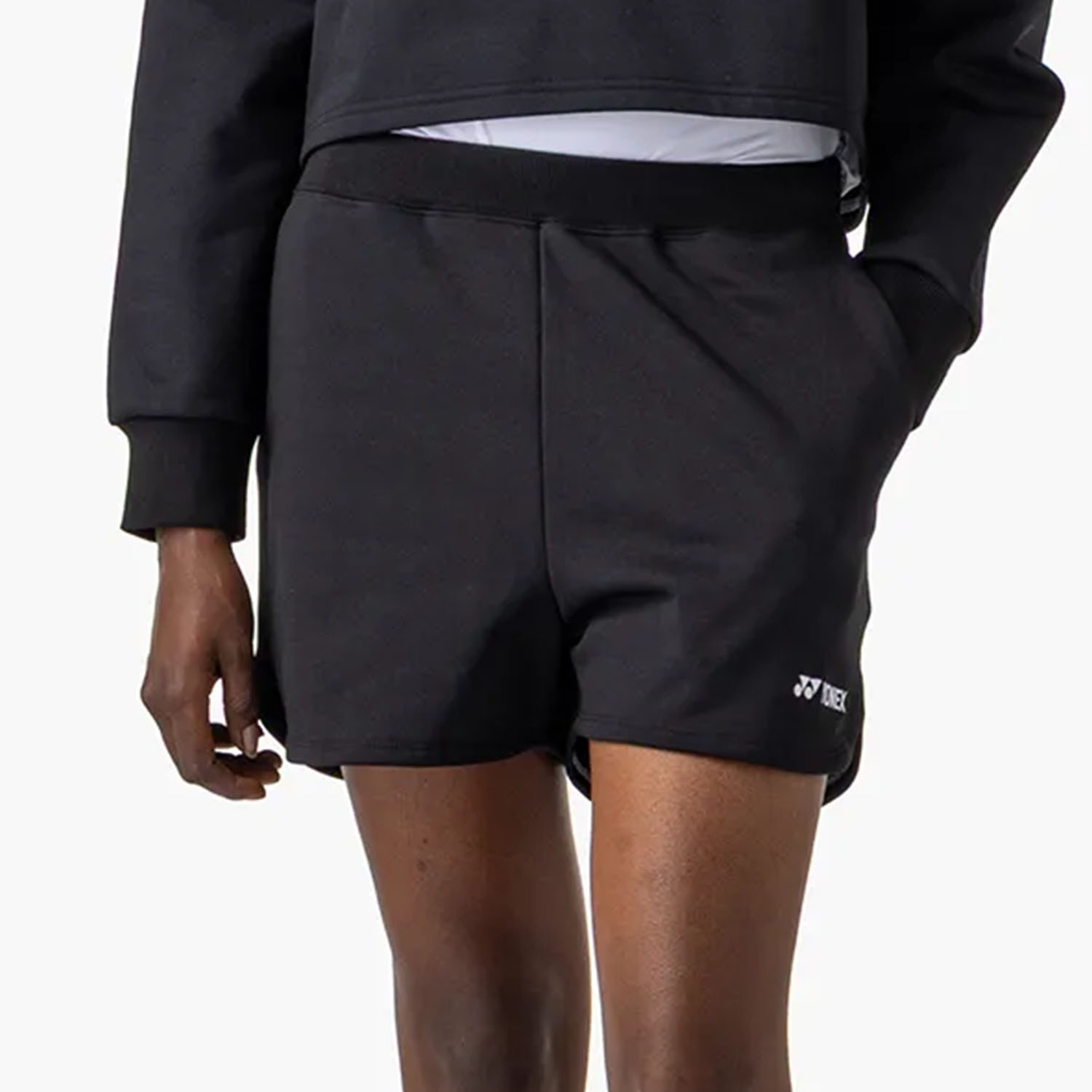 Шорты Женские Yonex 37009 Black