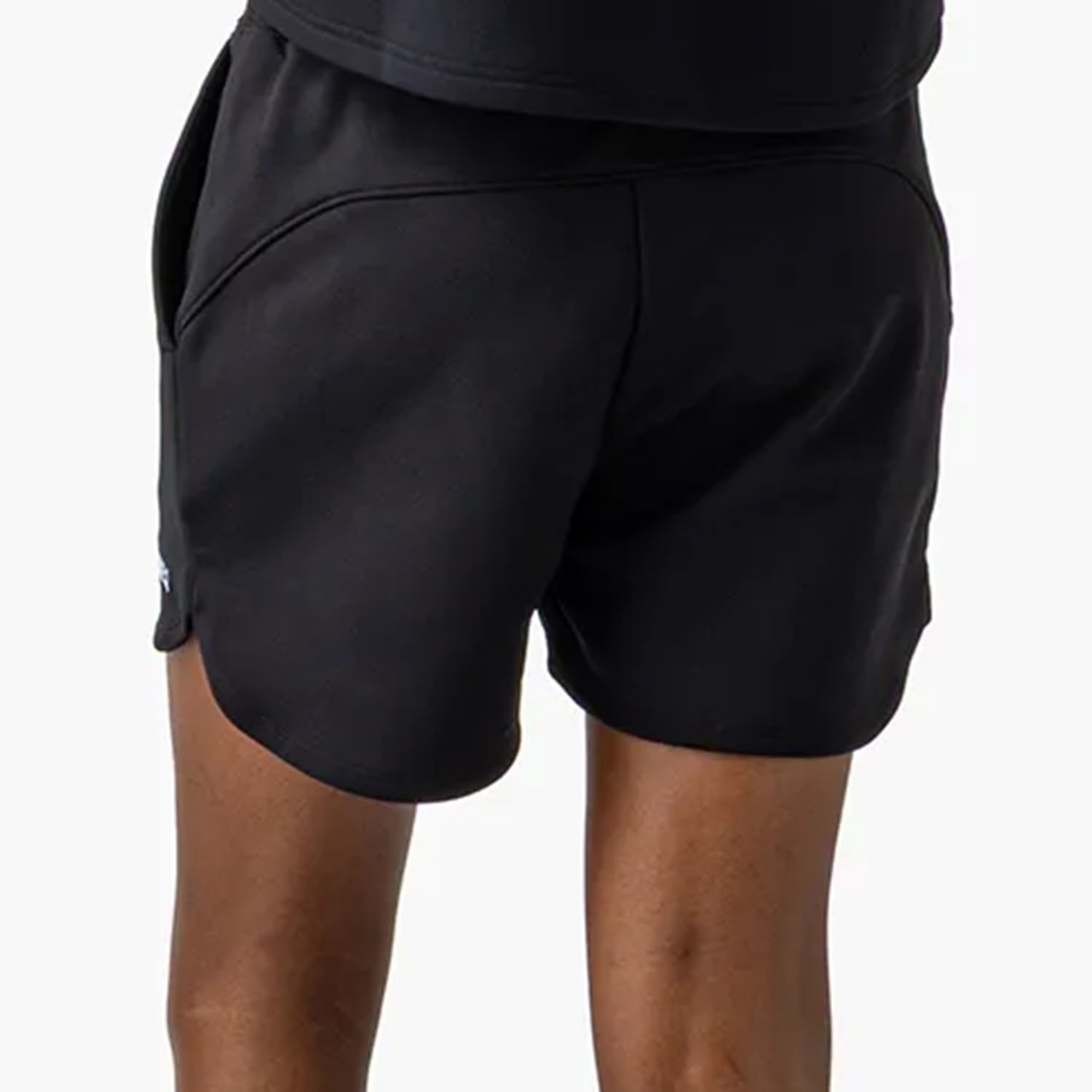 Шорты Женские Yonex 37009 Black