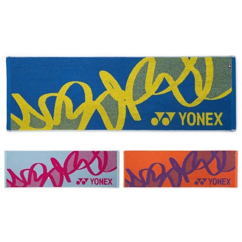 Рушник Yonex AC1091EX