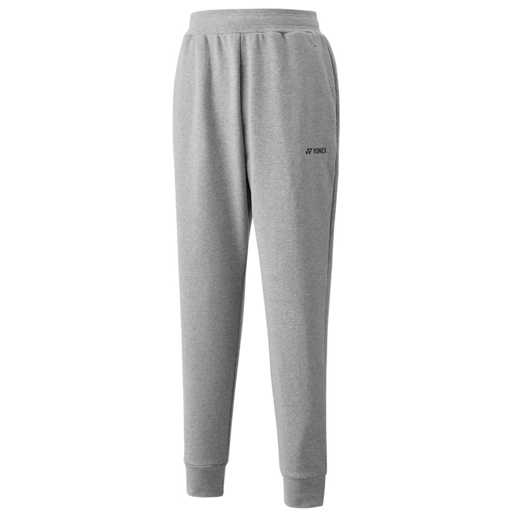 Штани Чоловічі Yonex CAPSPYY25 Sweat Pants Gray