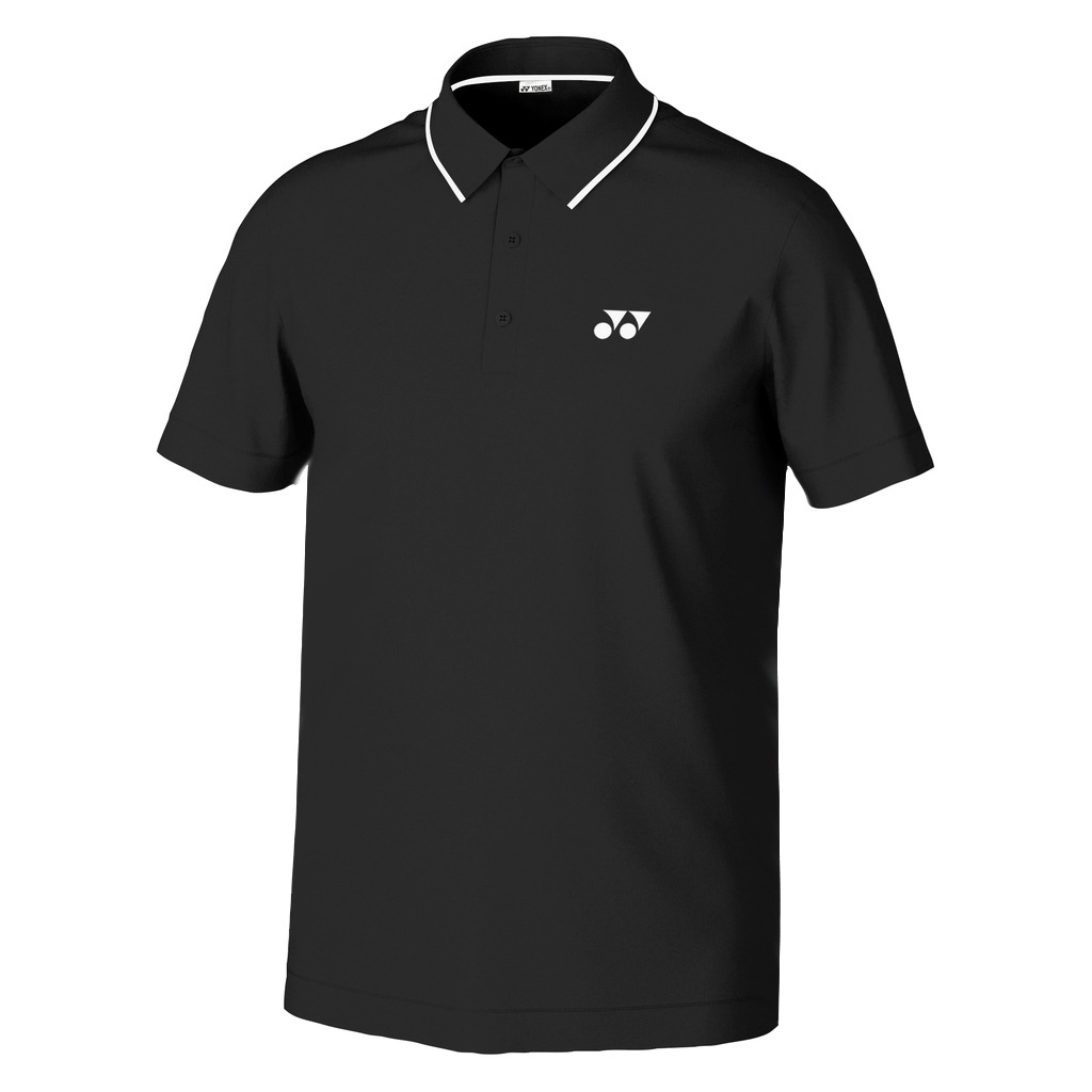 Футболка Чоловіча Yonex CPMYY25 Black