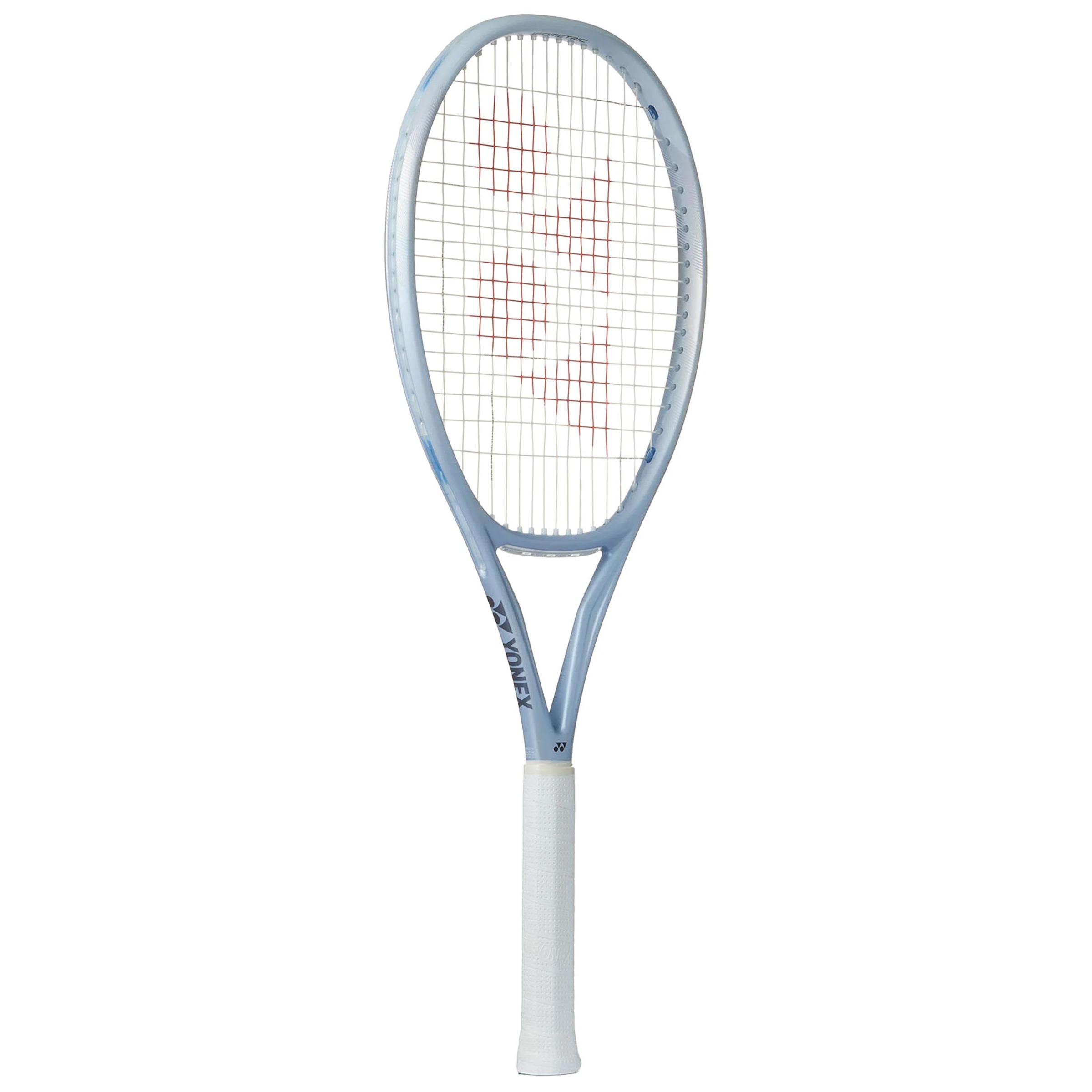Ракетка Yonex 01 Muse 100L (280g) Pearl Sliver