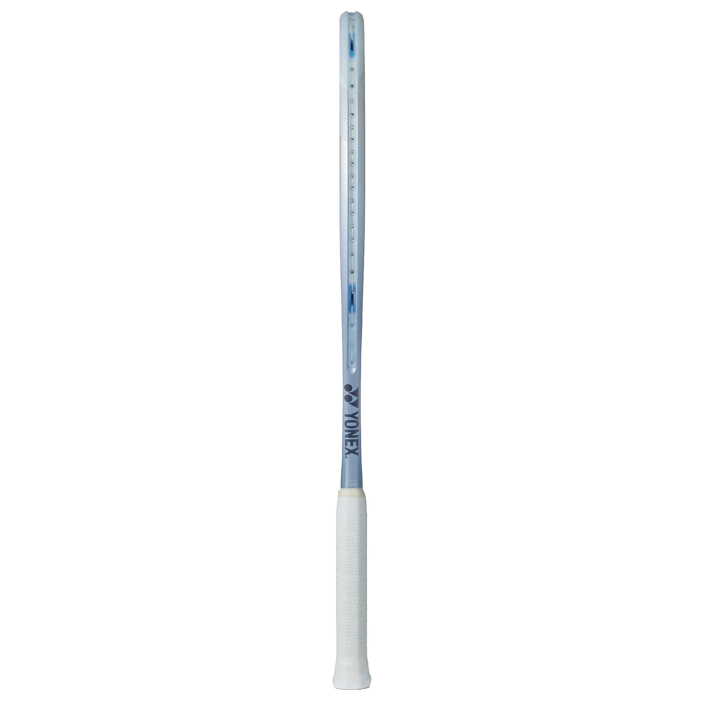 Ракетка Yonex 01 Muse 100L (280g) Pearl Sliver