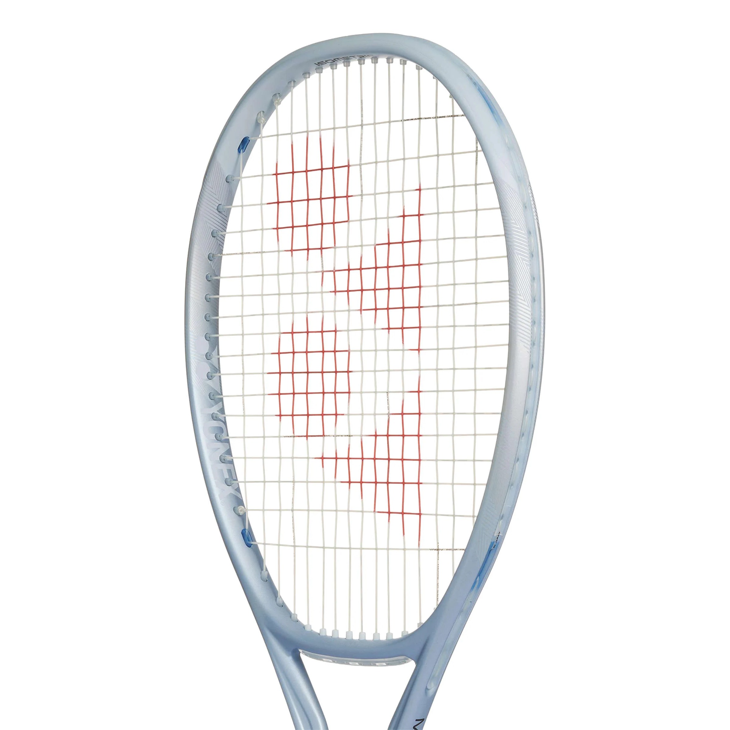 Ракетка Yonex 01 Muse 100L (280g) Pearl Sliver
