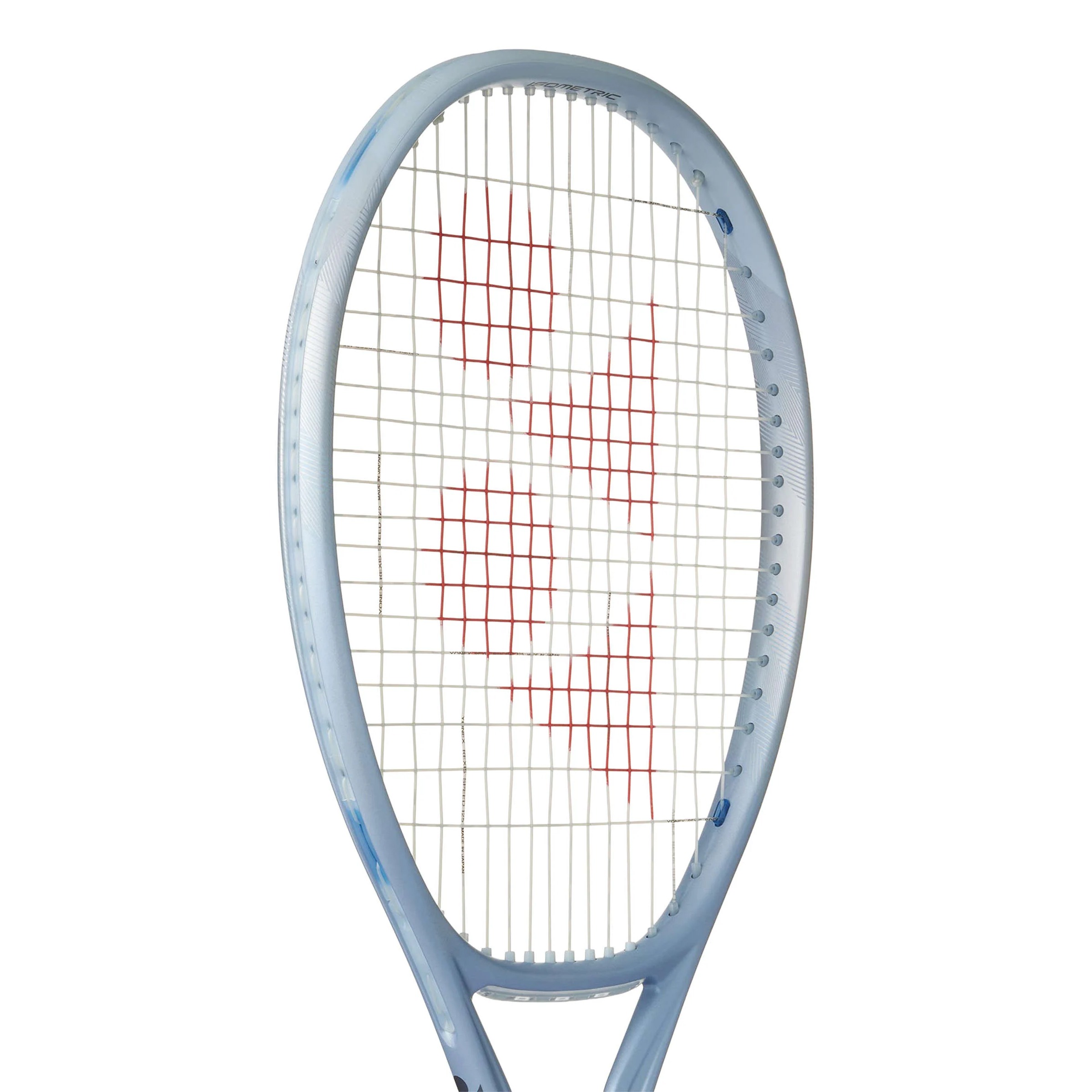 Ракетка Yonex 01 Muse 100L (280g) Pearl Sliver
