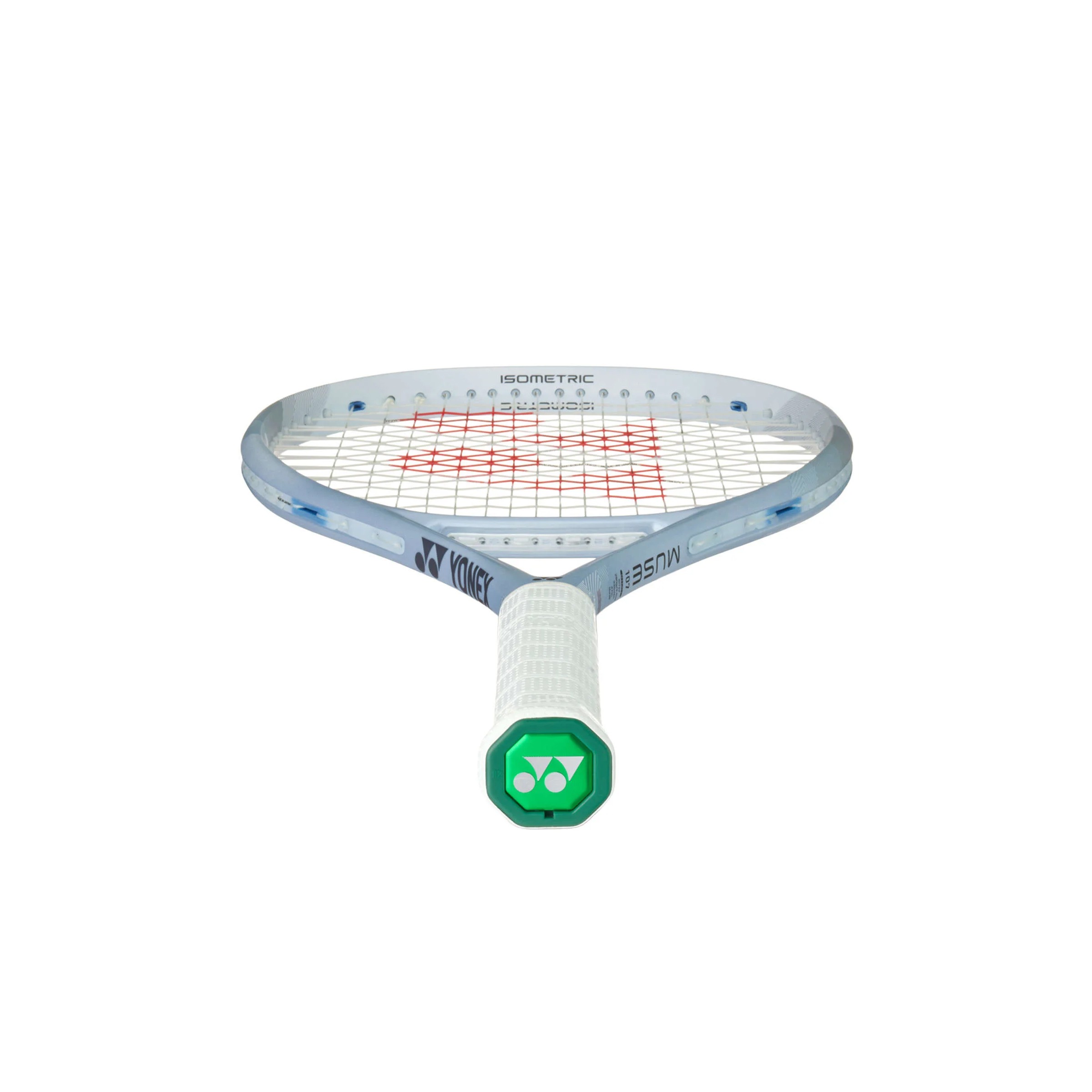Ракетка для тенісу Yonex 01 Muse 107 (280g) Pearl Sliver