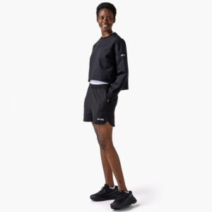 Шорти Жіночі Yonex 37009 Black