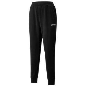 Штани Чоловічі Yonex CAPSPYY25 Sweat Pants Black