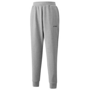 Штани Чоловічі Yonex CAPSPYY25 Sweat Pants Gray