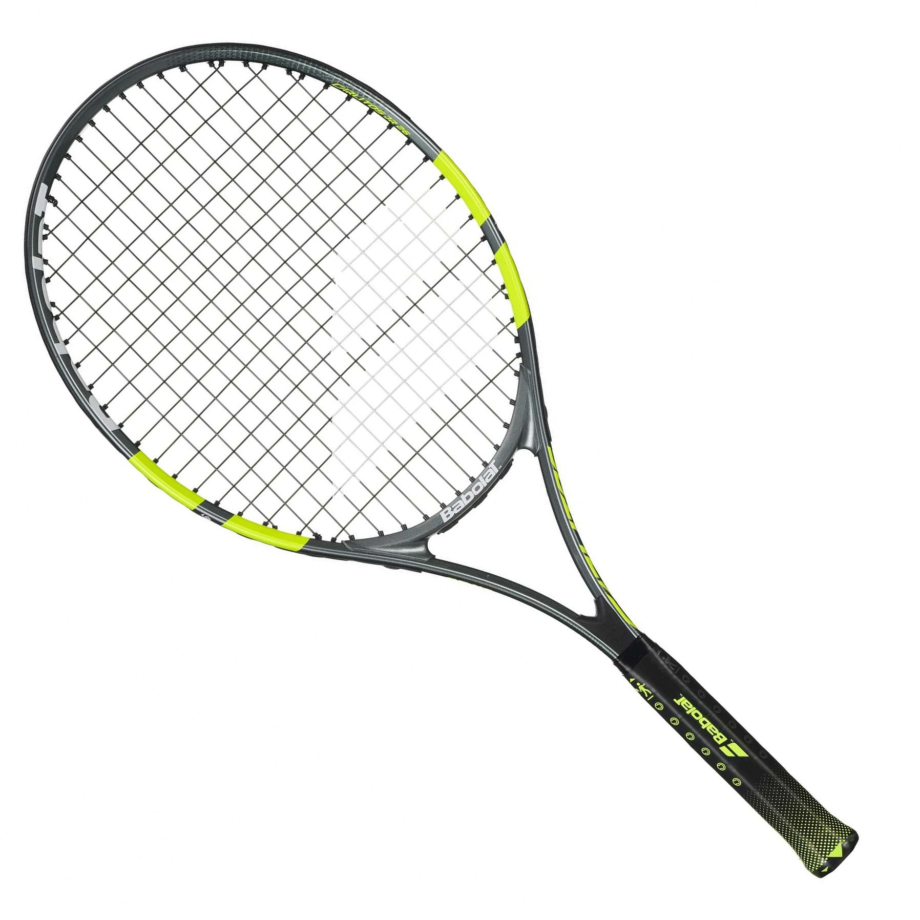 Ракетка Дитяча Babolat Carlitos Jr 26