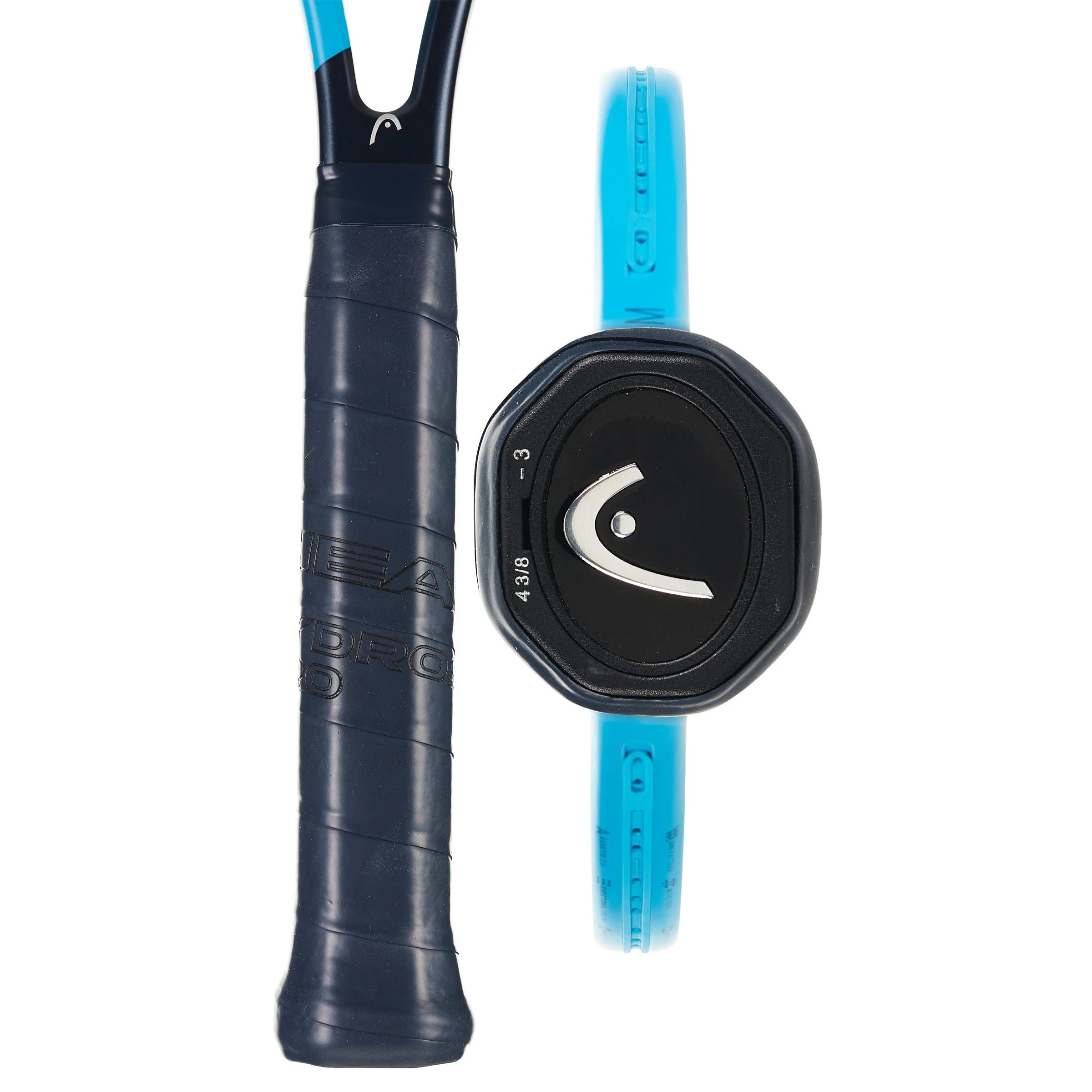 Ракетка Head Boom MP L 2026