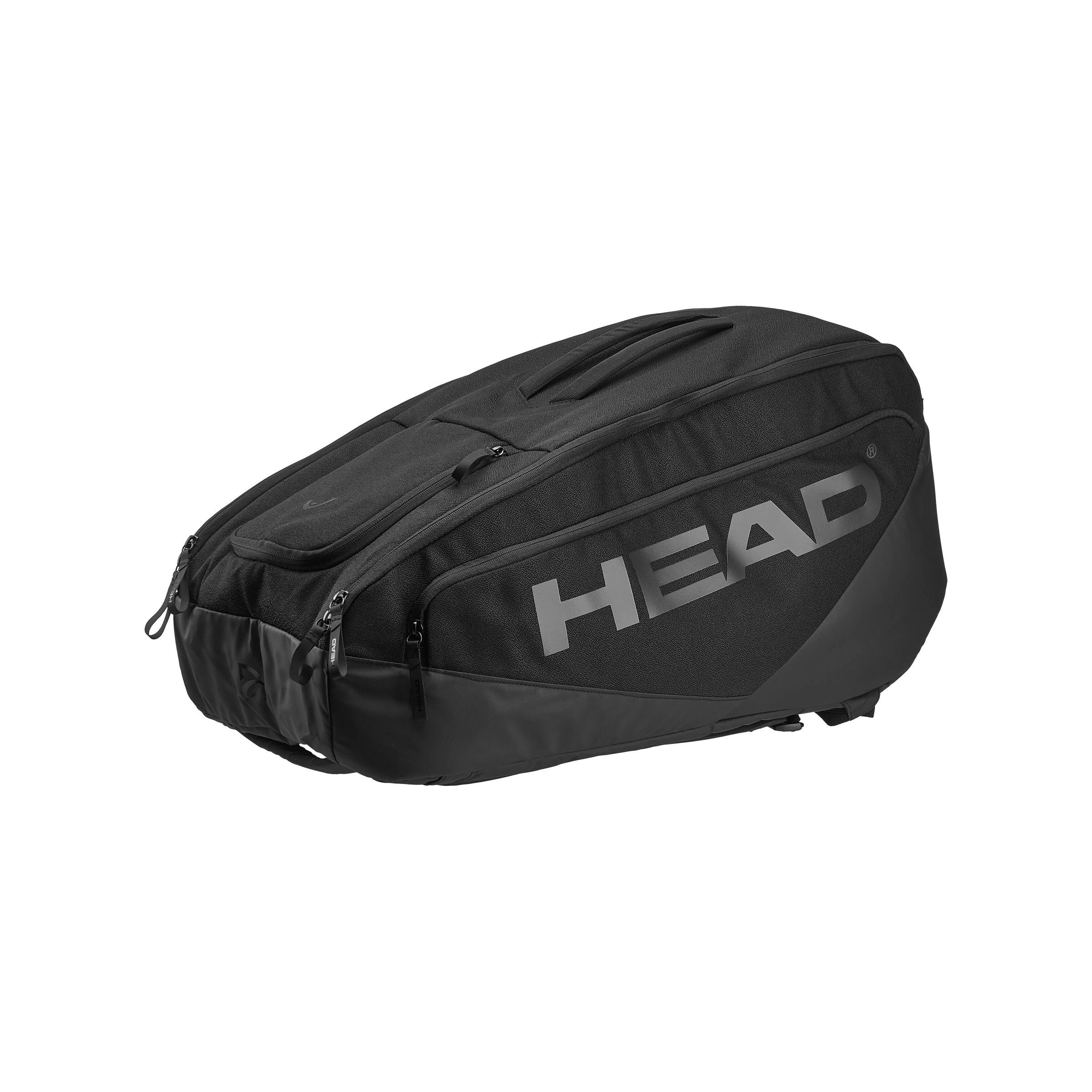 Сумка для ракеток Head Pro X Racquet Bag Black L