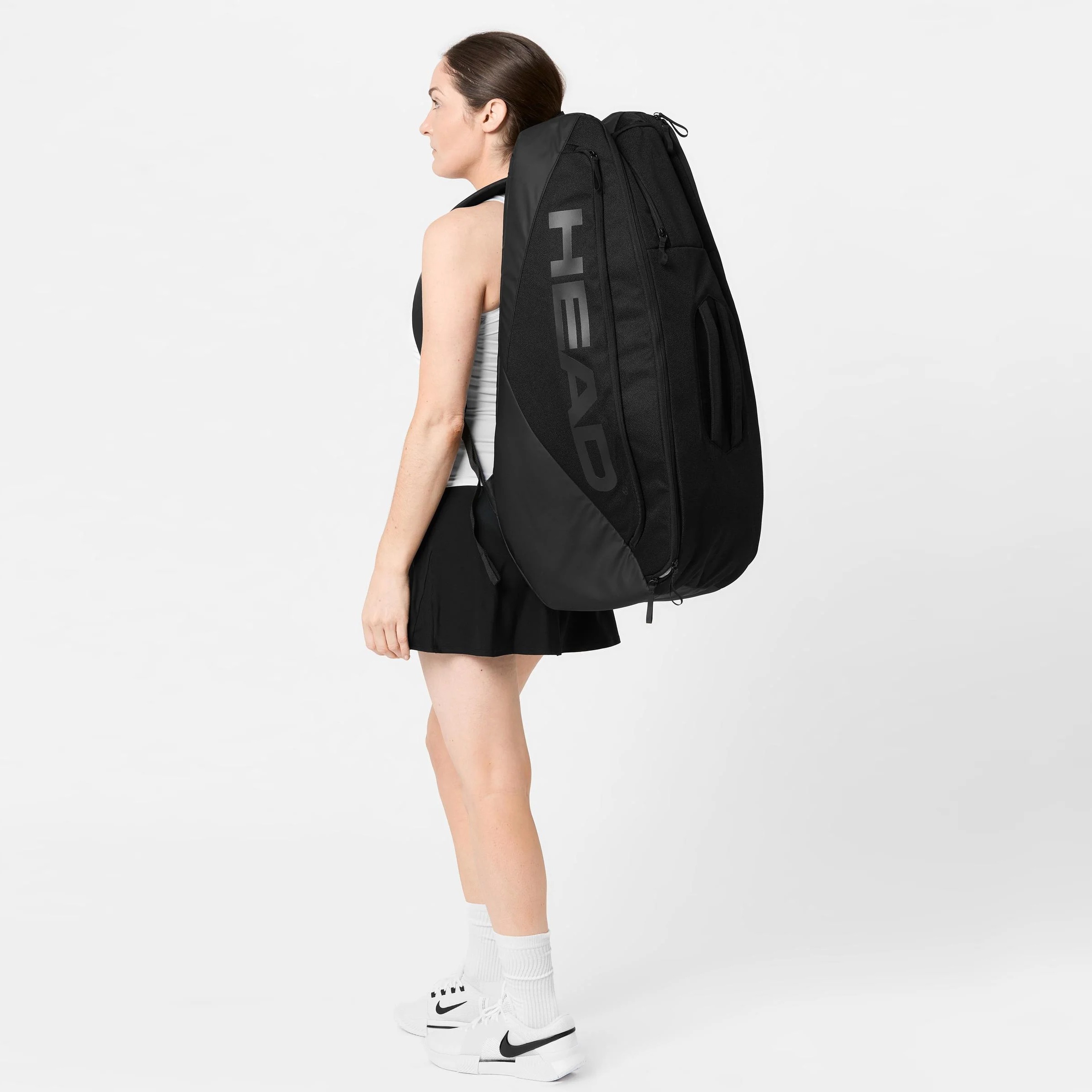 Сумка для ракеток Head Pro X Racquet Bag Black L