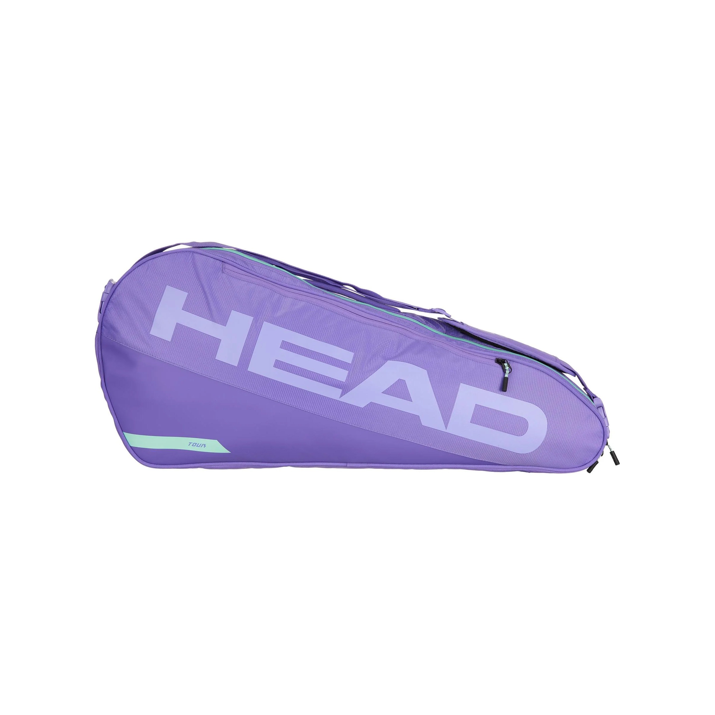 Сумка для ракеток Head Tour Racquet Bag Purple S