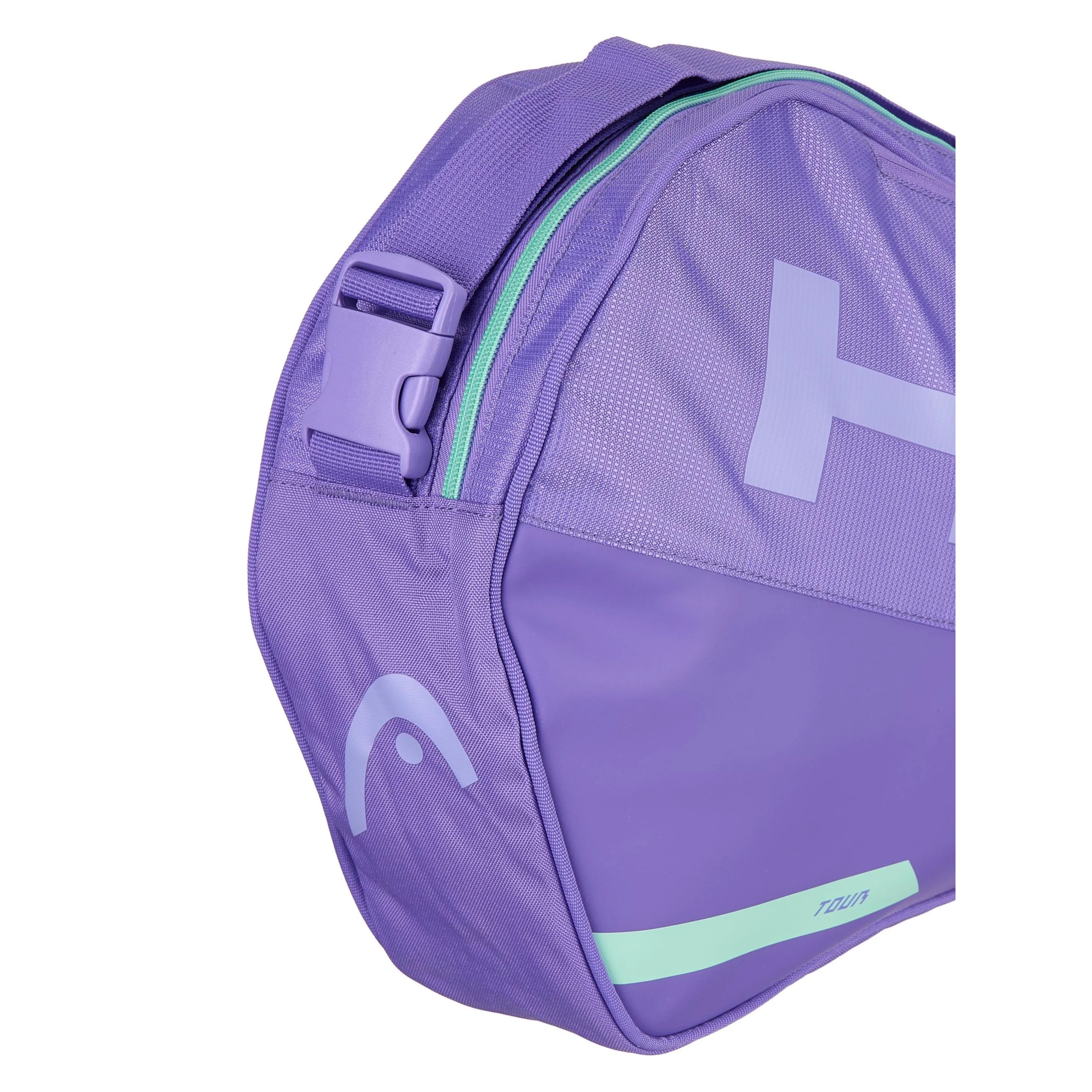 Сумка для ракеток Head Tour Racquet Bag Purple S