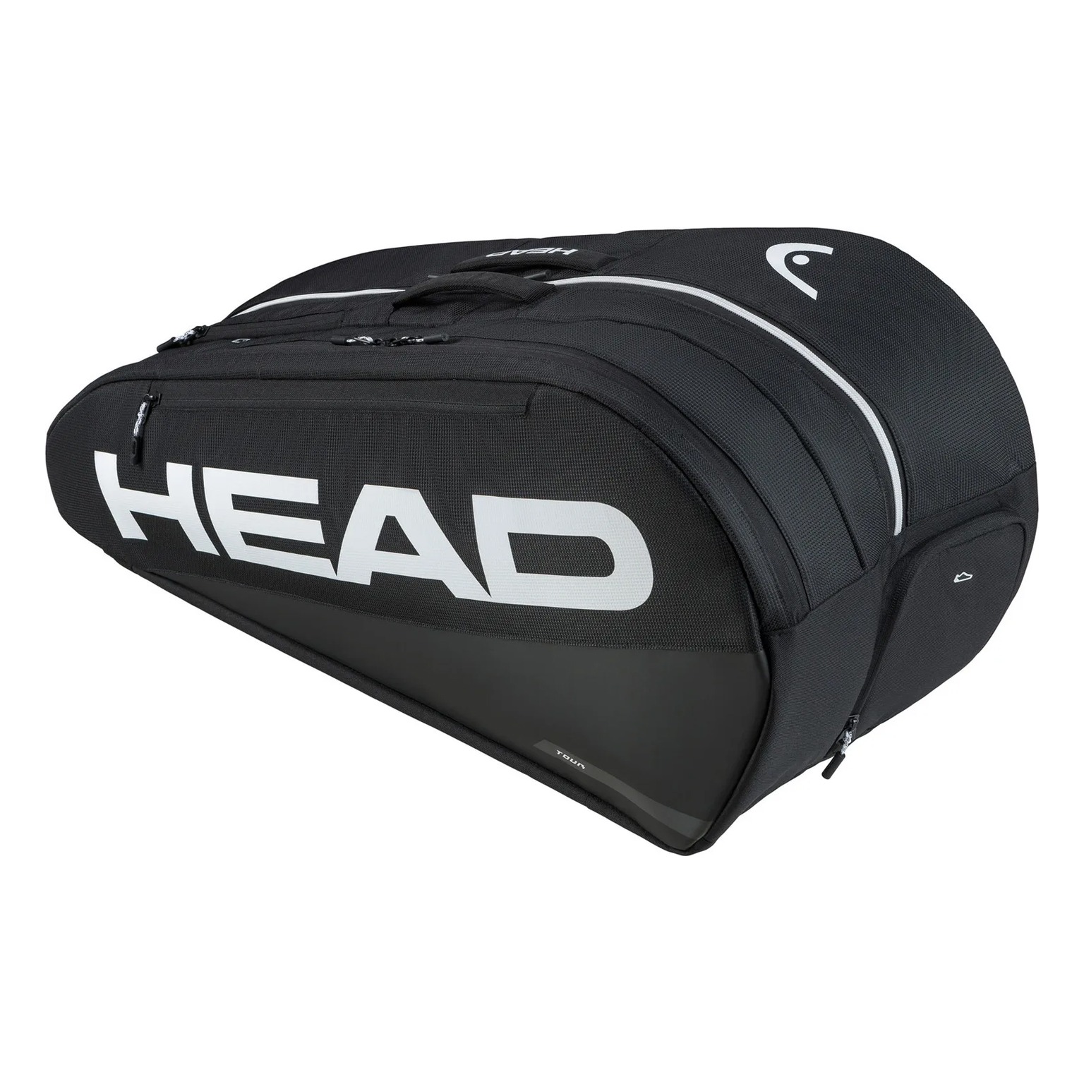 Сумка для ракеток Head Tour Racquet Bag Black L