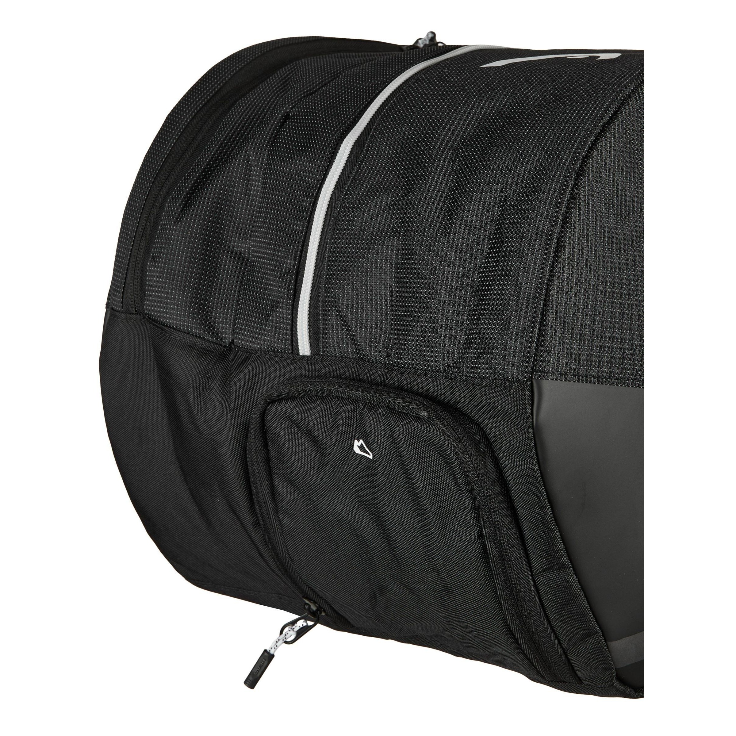 Сумка для ракеток Head Tour Racquet Bag Black L