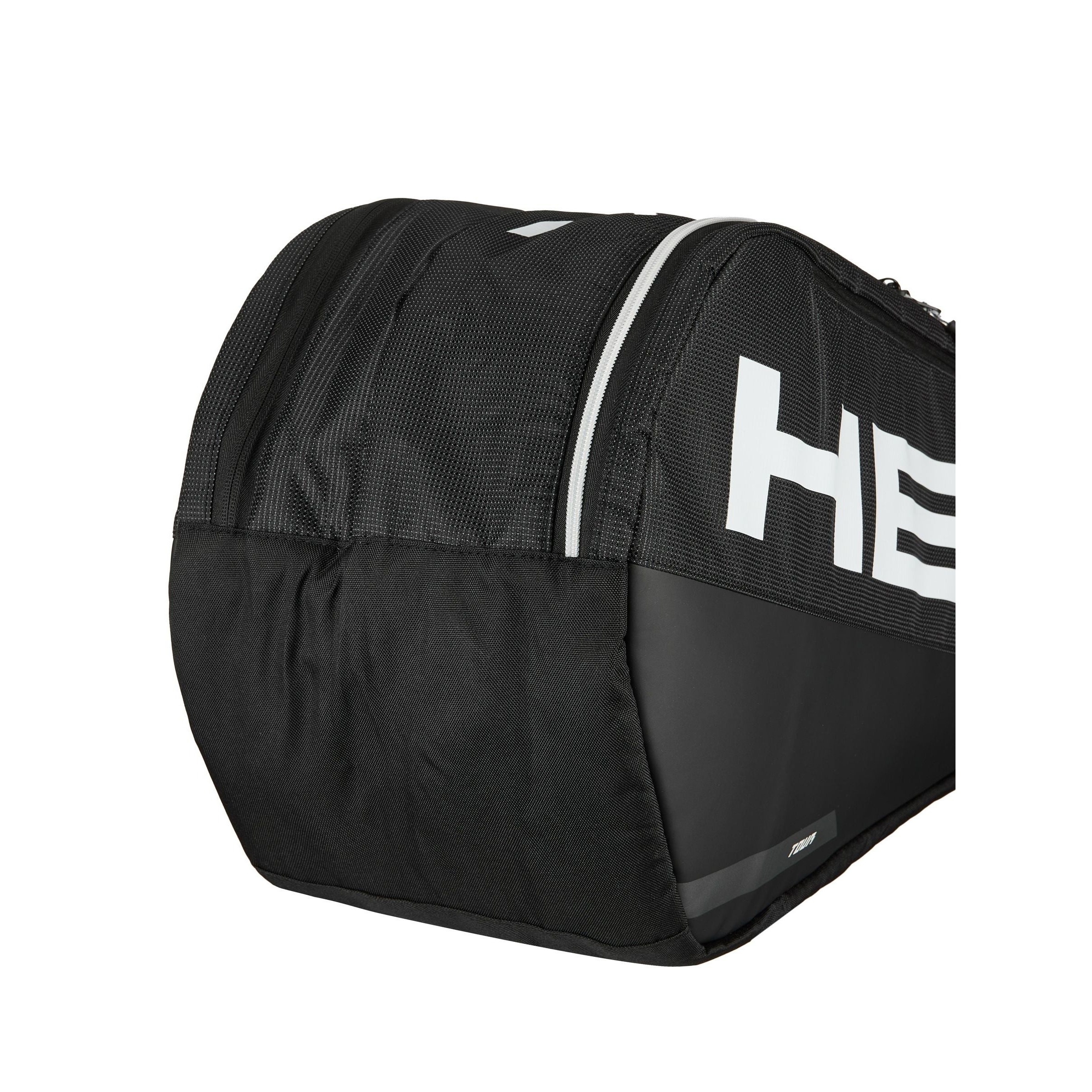 Сумка для ракеток Head Tour Racquet Bag Black M