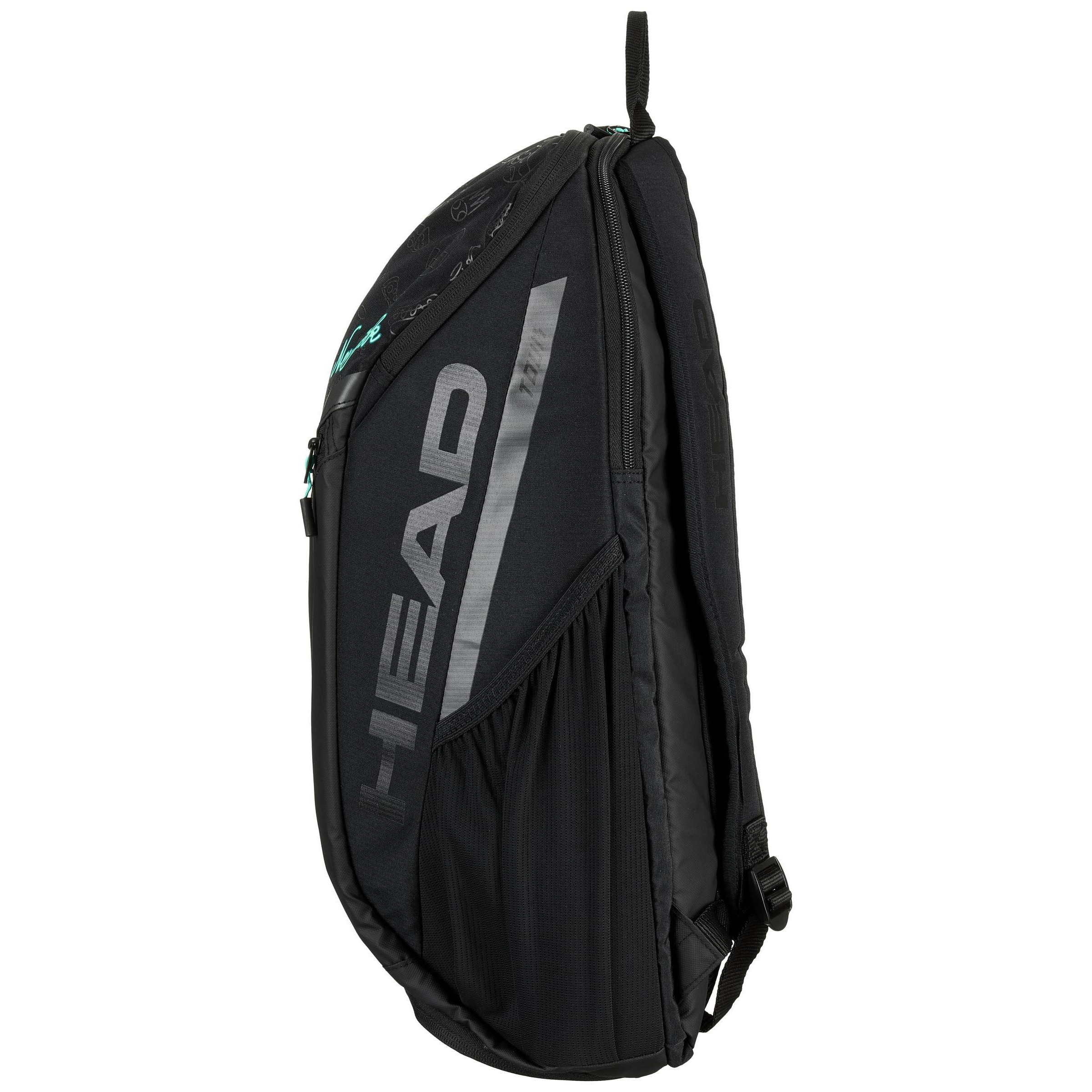 Рюкзак Head Tour Backpack (25L)