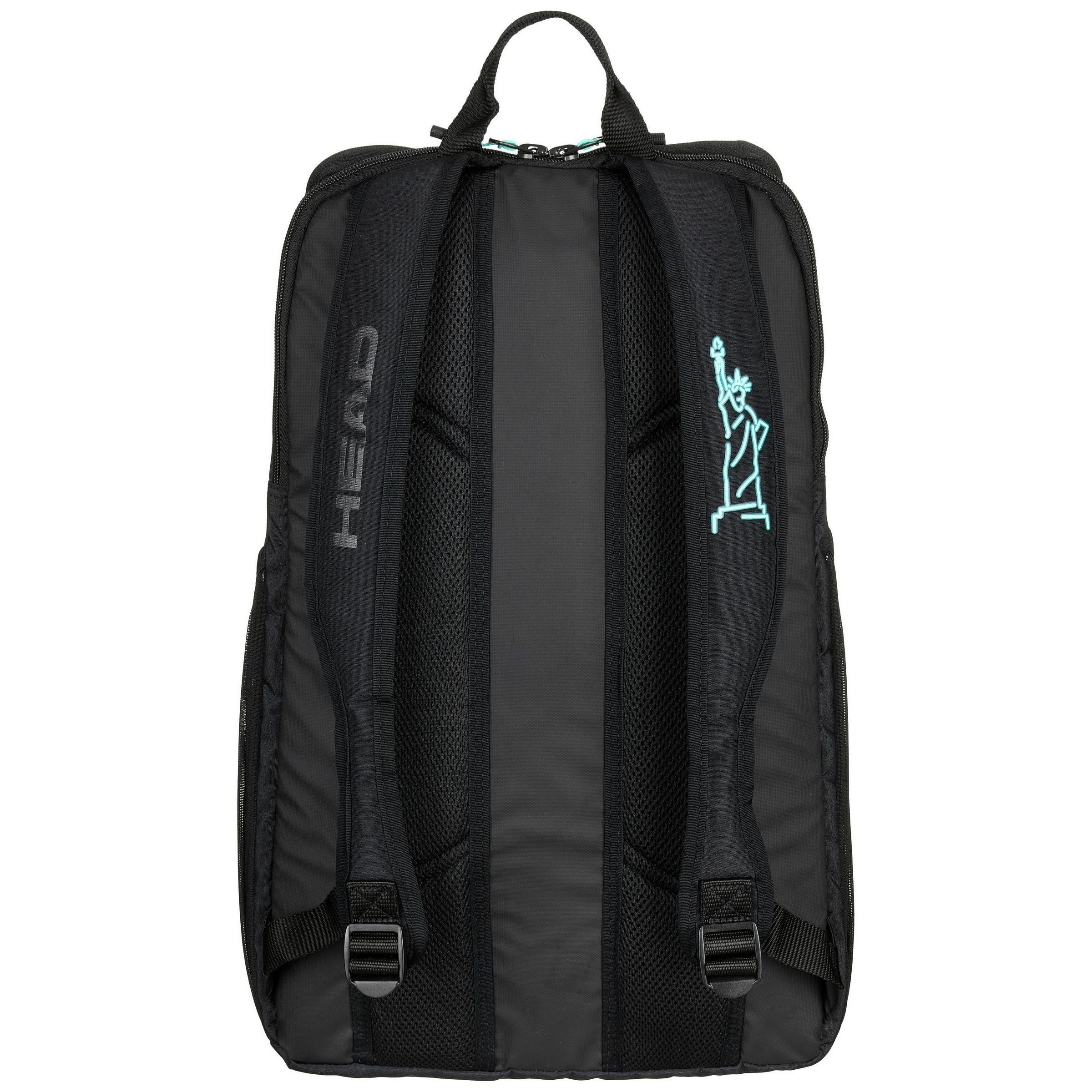 Рюкзак Head Tour Backpack (25L)