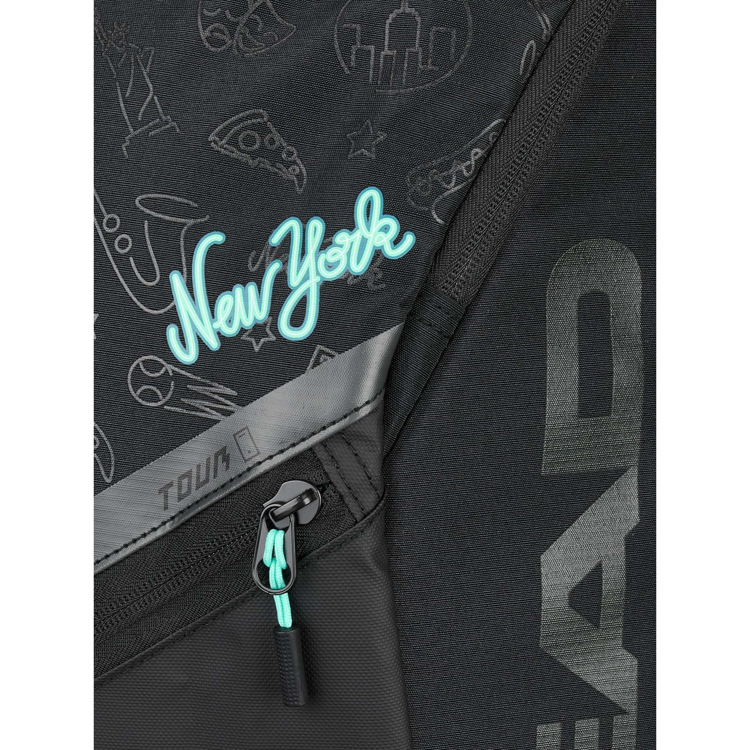 Рюкзак Head Tour Backpack (25L)