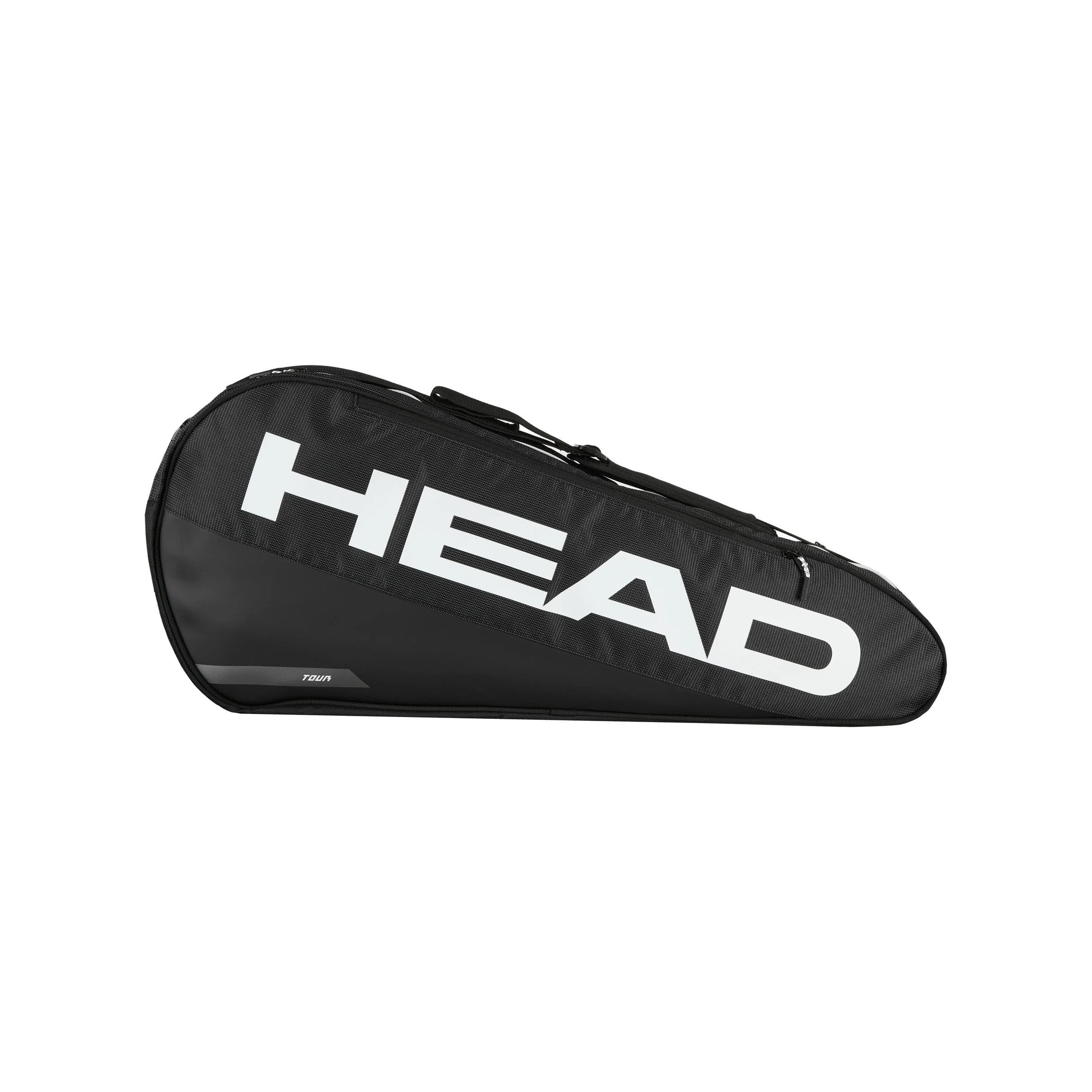 Сумка для ракеток Head Tour Racquet Bag Black S