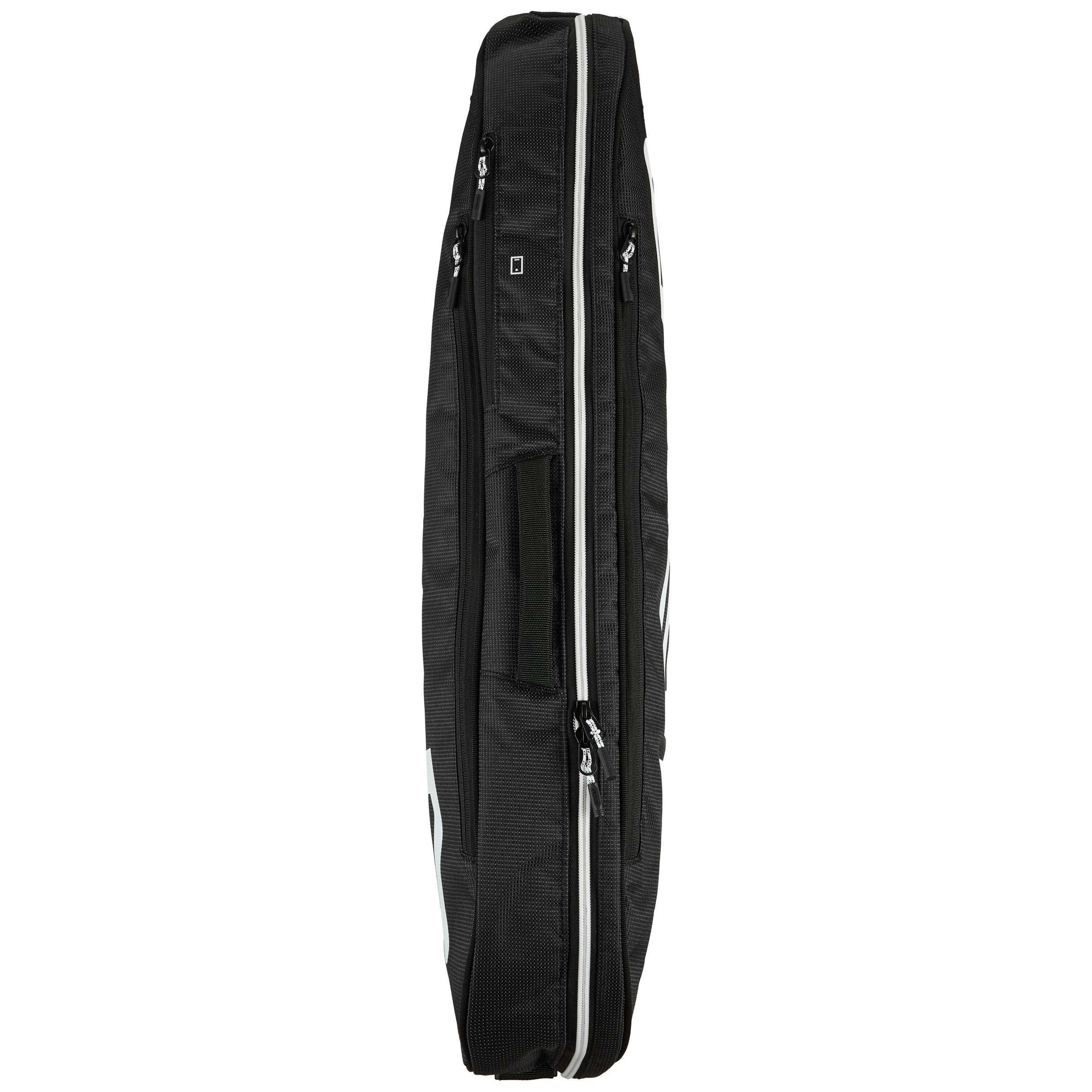 Сумка для ракеток Head Tour Racquet Bag Black S