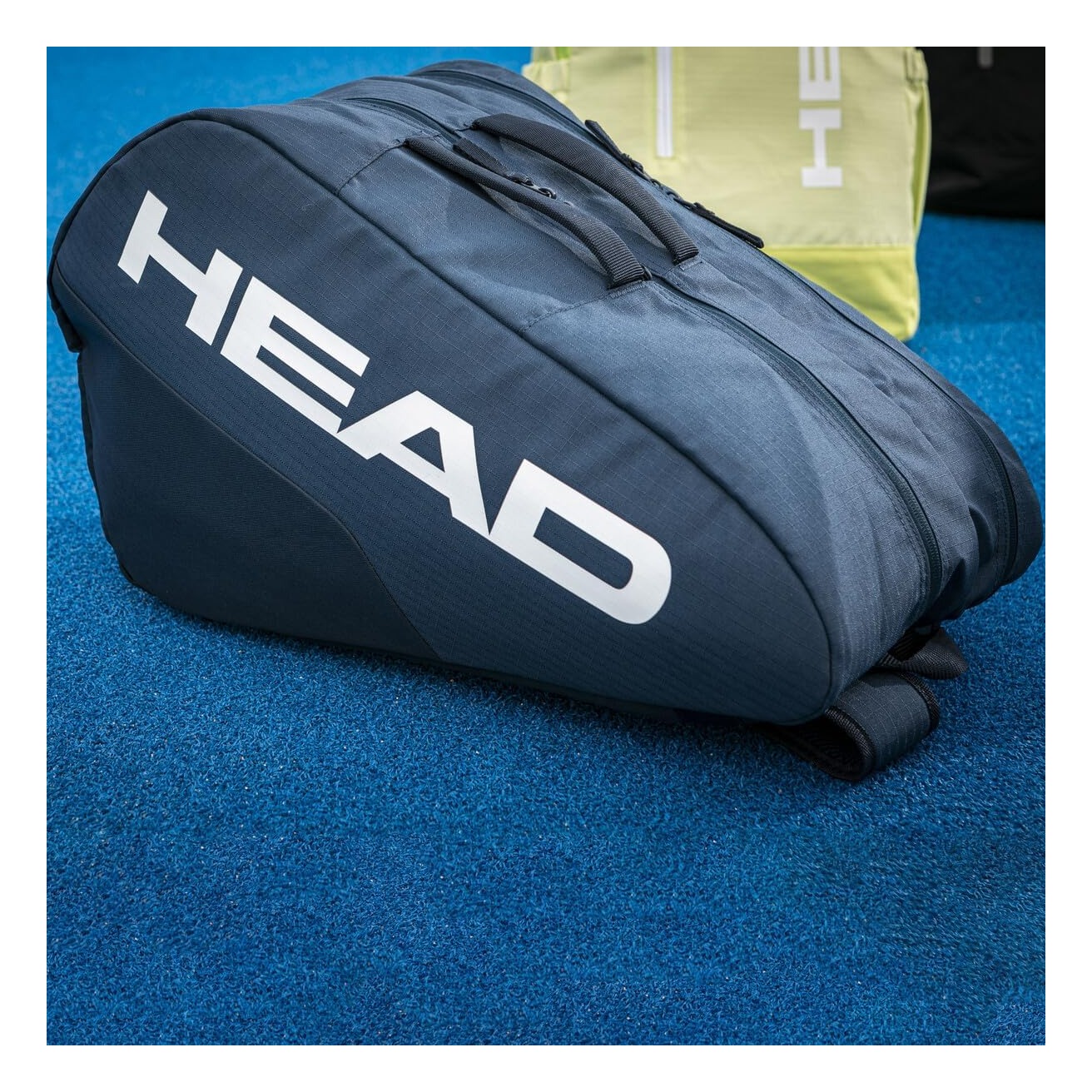 Чохол для падел теніса Head Base Padel Bag M Navy