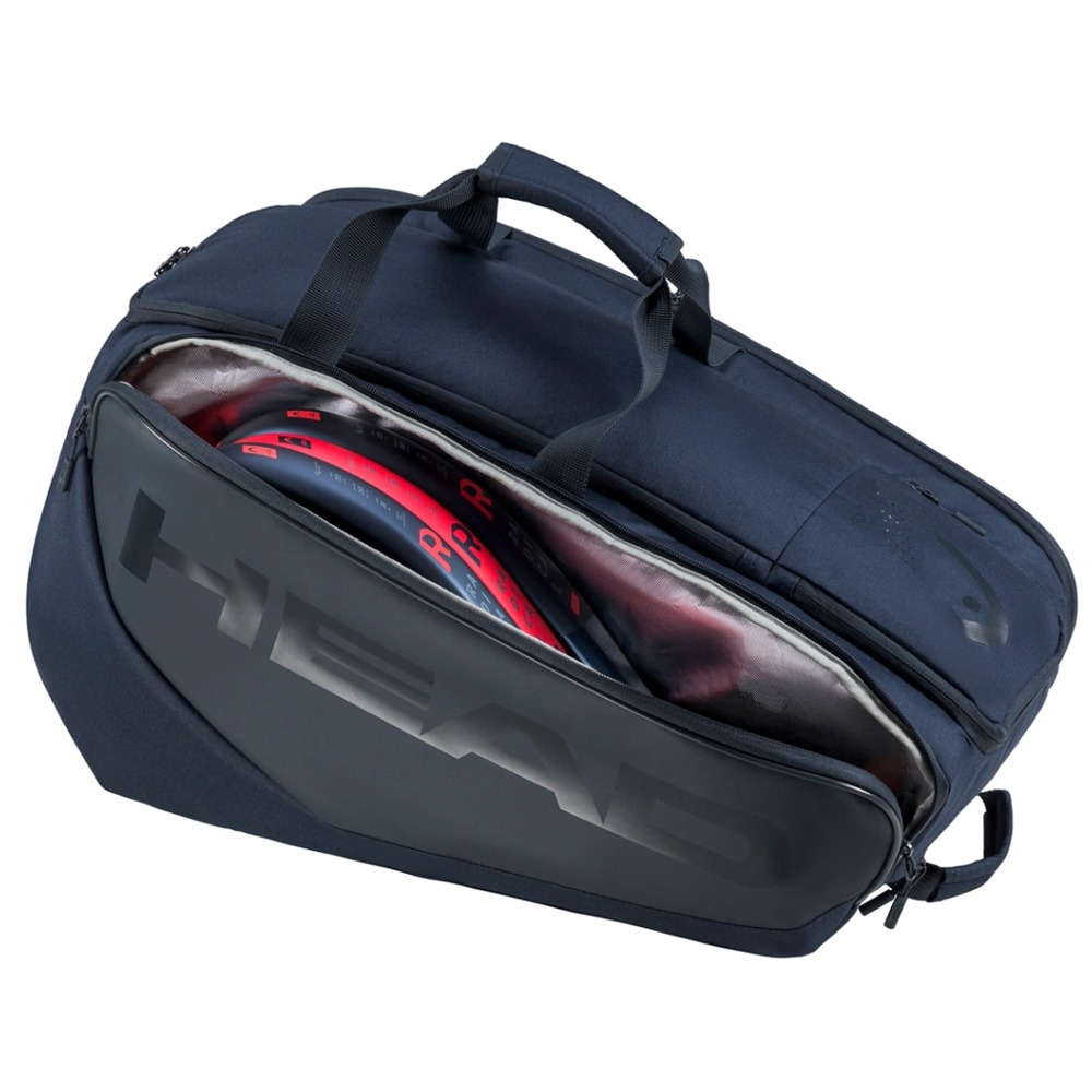Чохол для падел теніса Head Pro Padel Bag L Navy