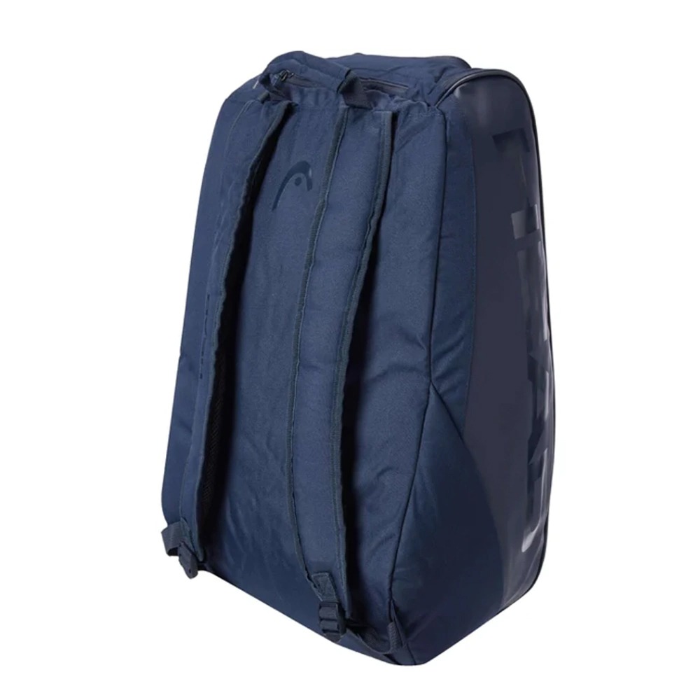 Чохол для падел теніса Head Pro Padel Bag L Navy