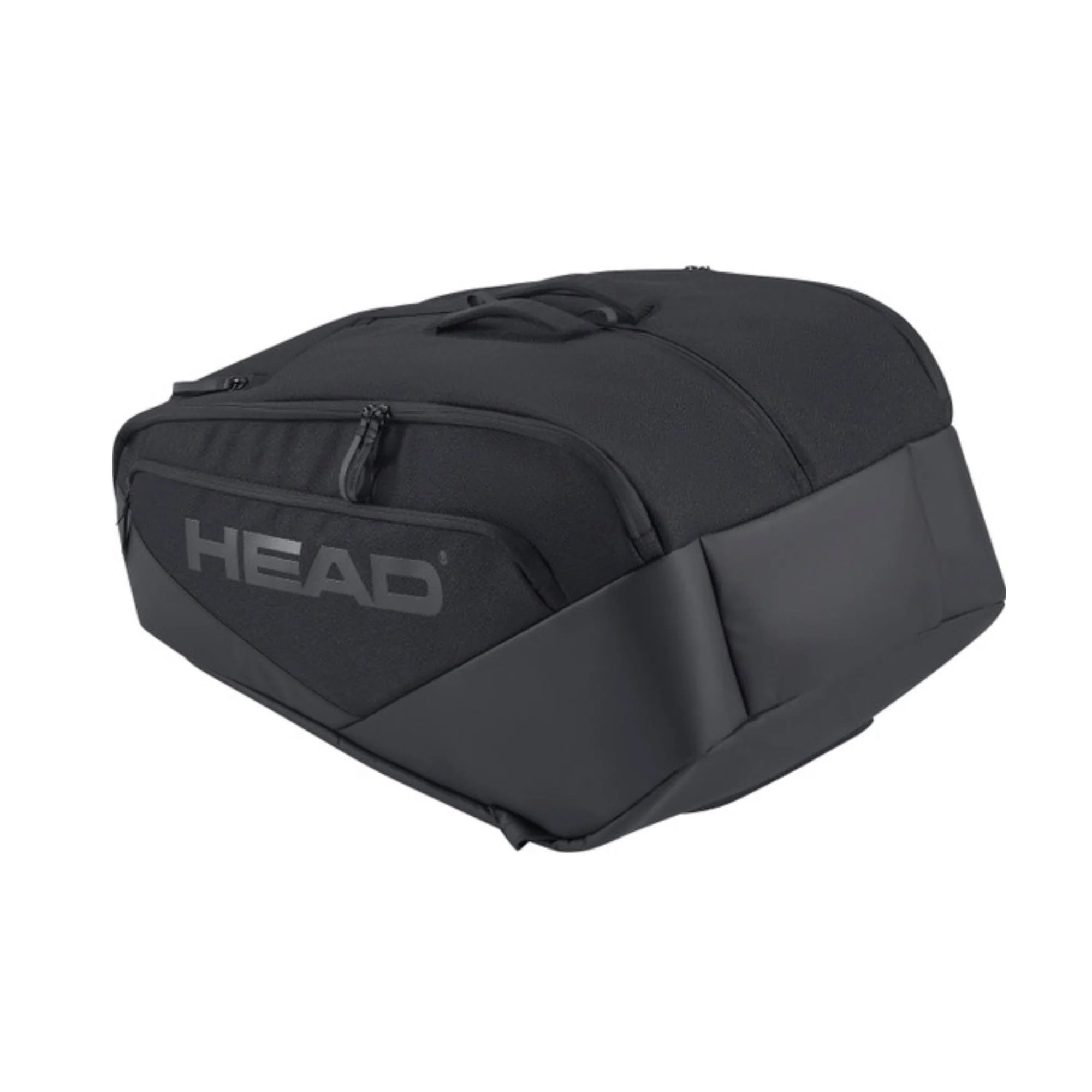 Чохол для падел теніса Head Pro X Padel Bag L Black