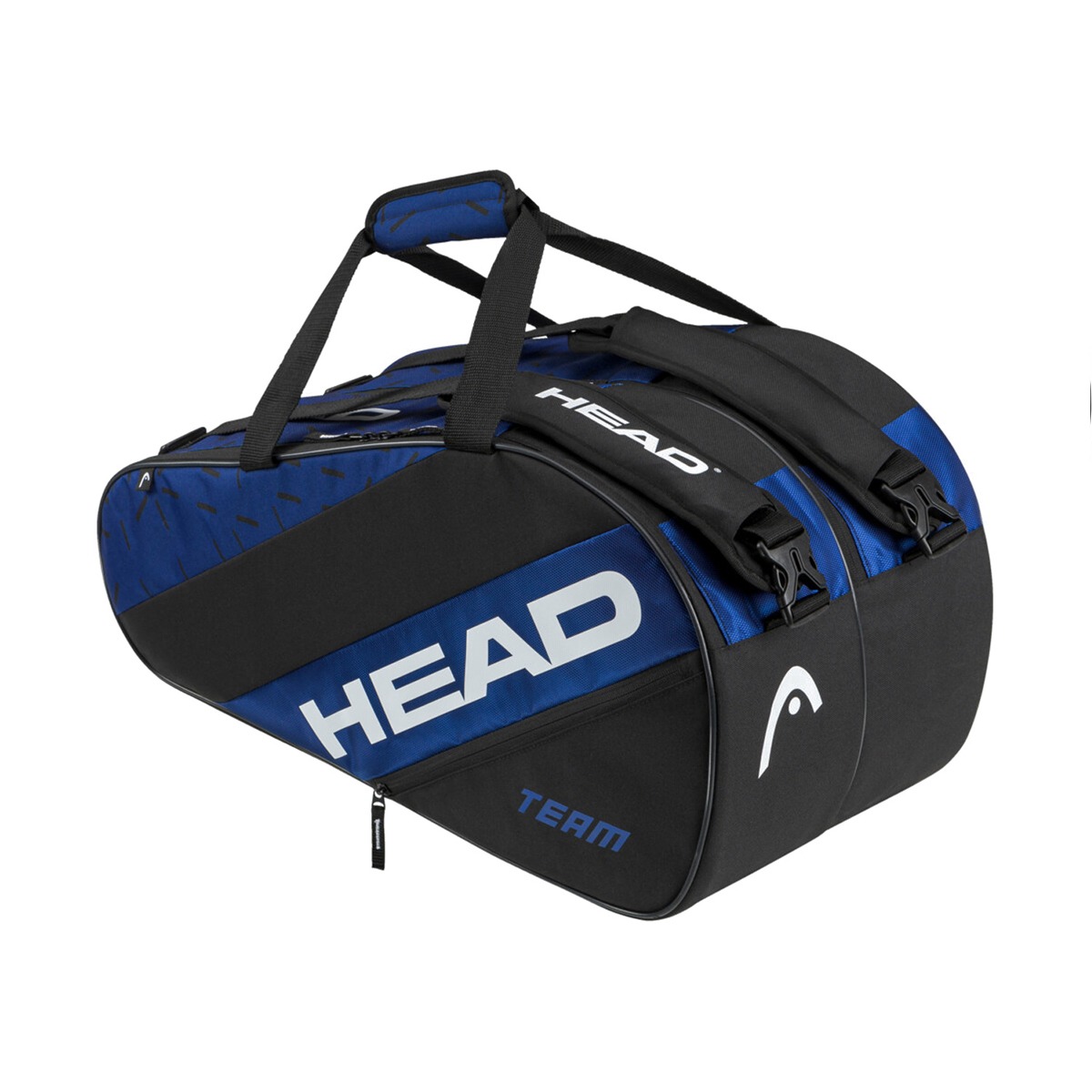 Чохол для падел теніса Head Team Padel Bag L Blue/Black