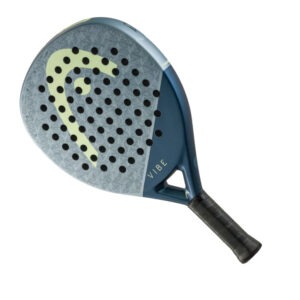 Ракетка для Падел Тенісу Head Vibe Blue/Yellow 2026