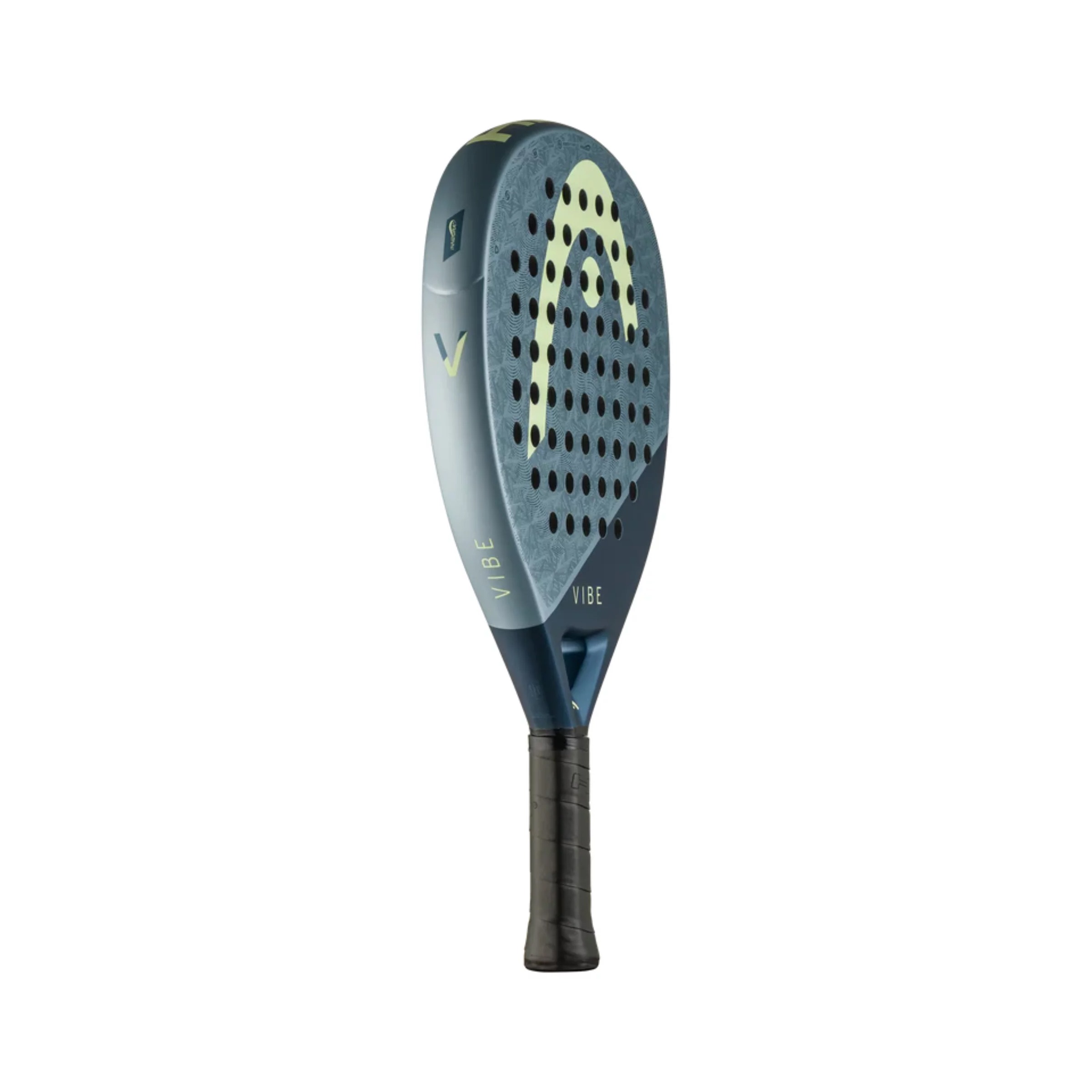 Ракетка для Падел Тенісу Head Vibe Blue/Yellow 2026