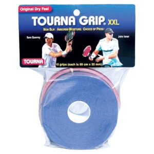 Намотки Tourna XXL Reel Dry Feel (10pcs)