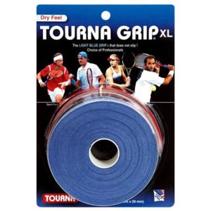 Намотки Tourna XXL Reel Dry Feel (10pcs)