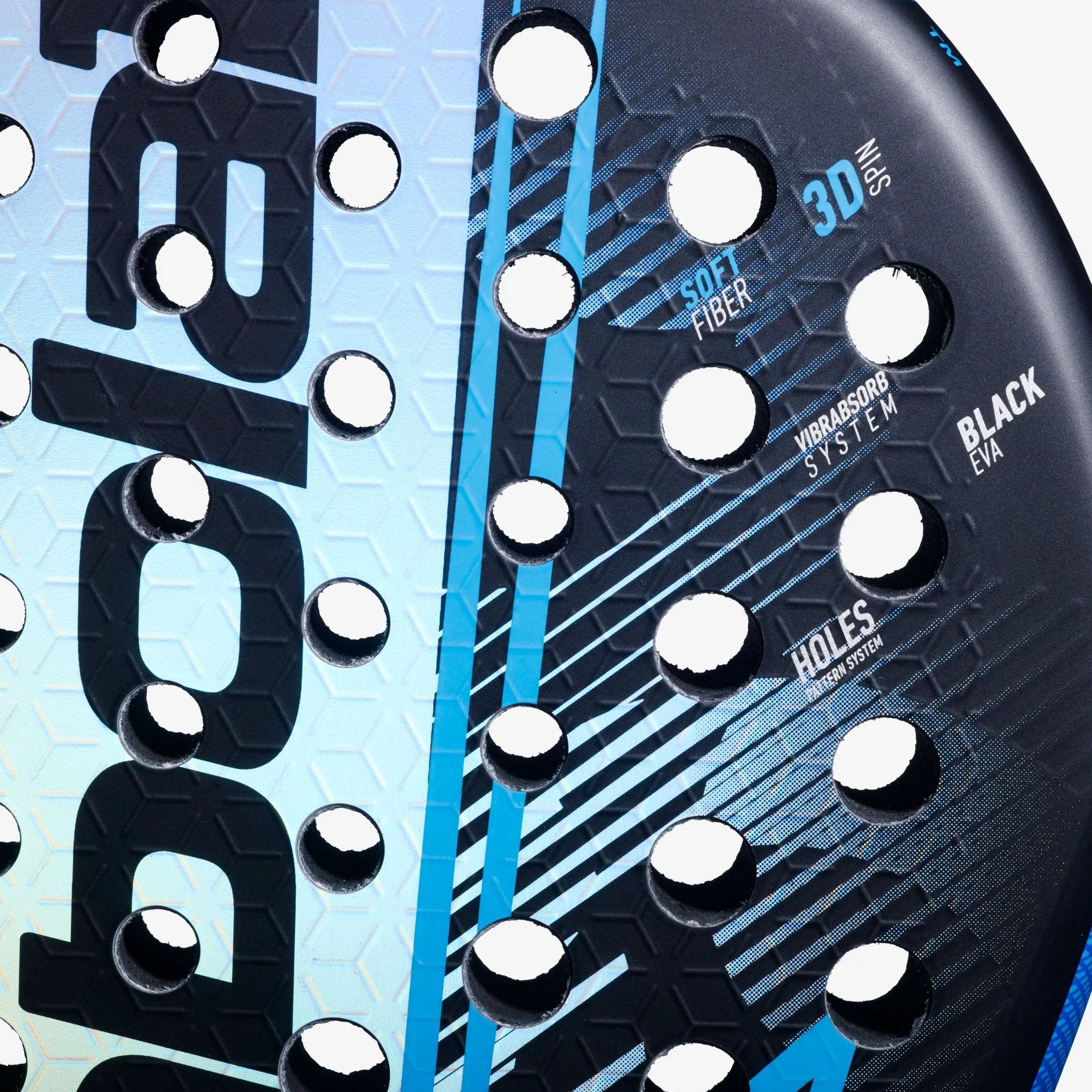 Ракетка для Падел Тенісу Babolat Air Vertuo 2.6